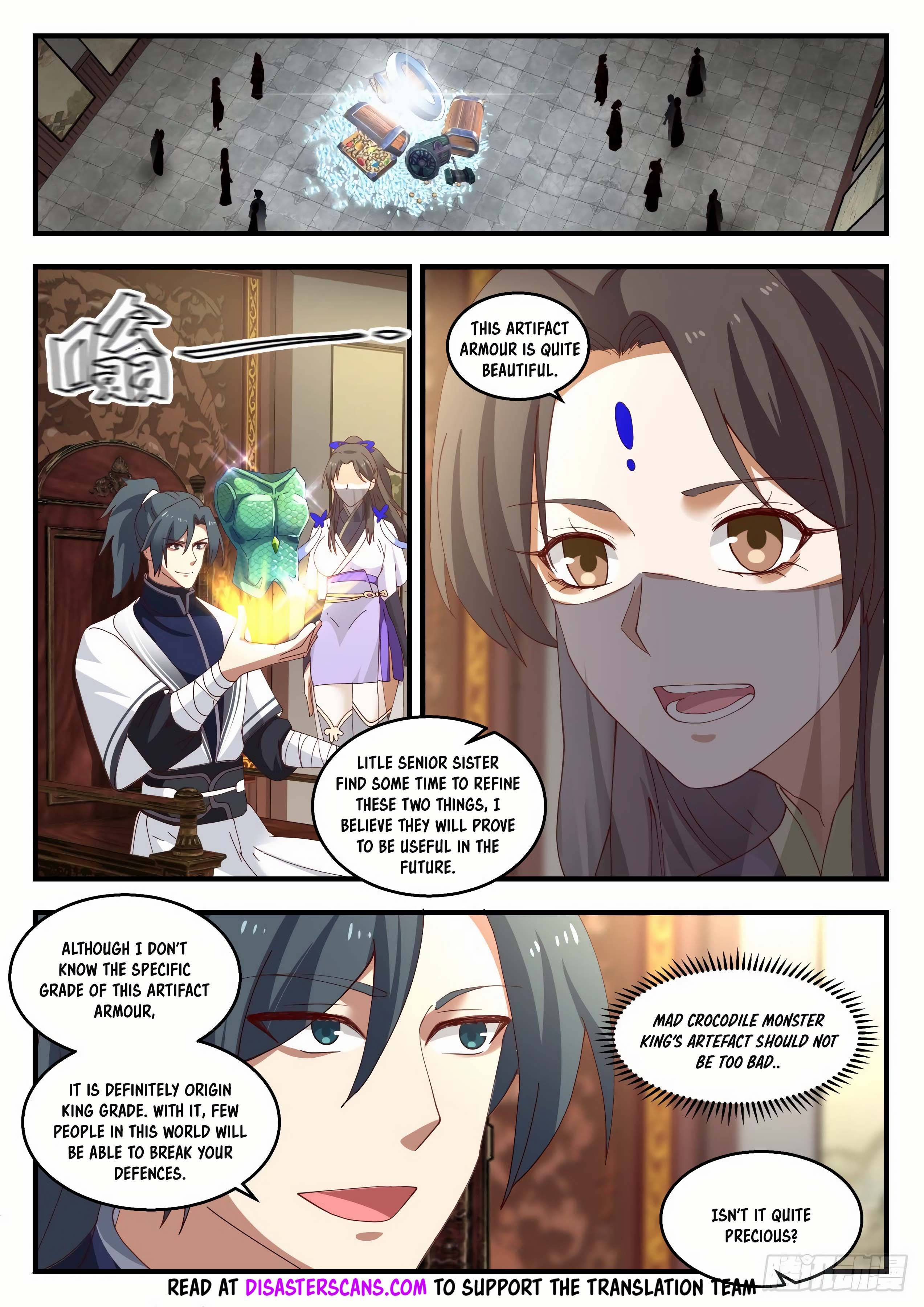Page 10 of Chapter 1423