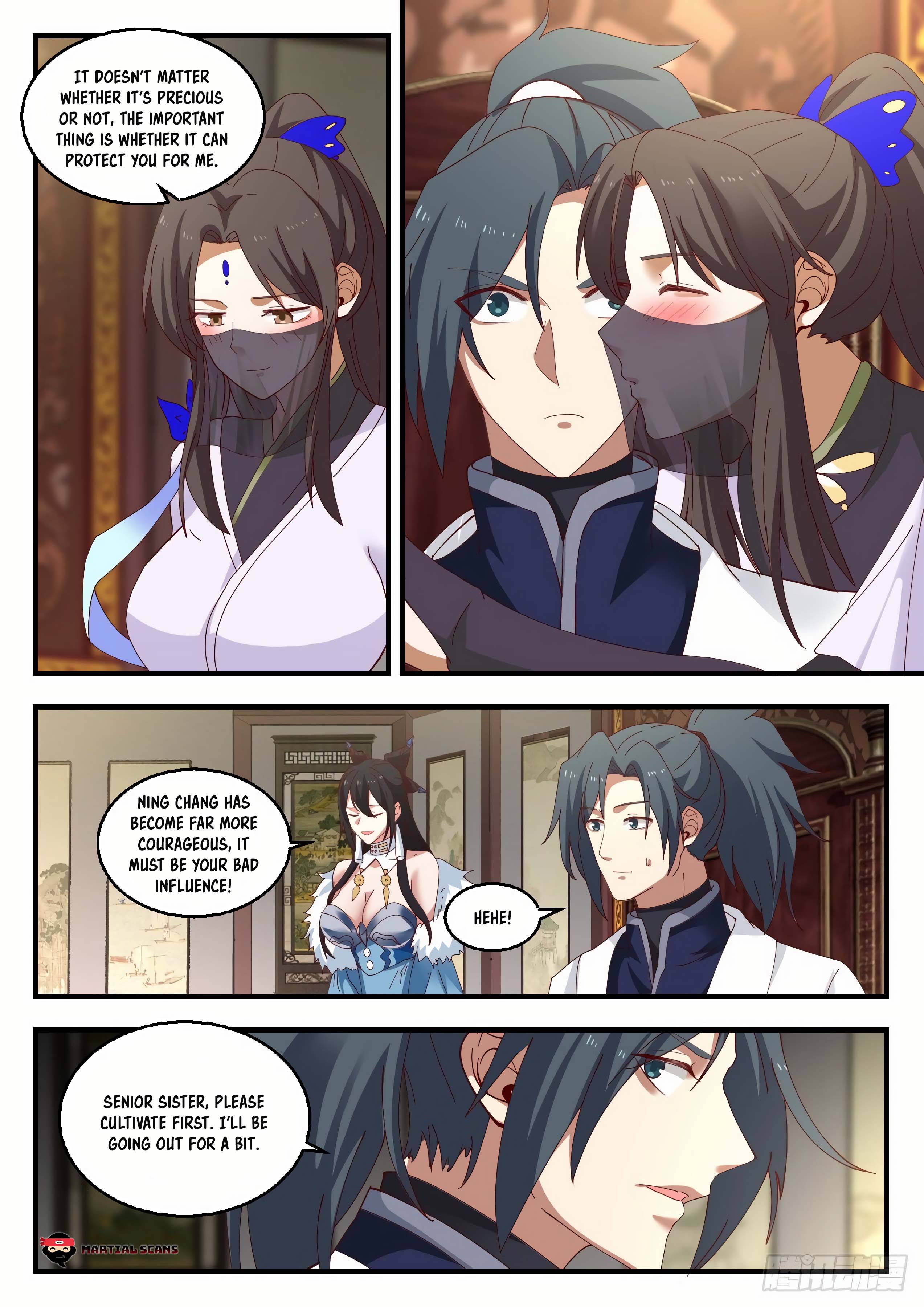 Page 11 of Chapter 1423