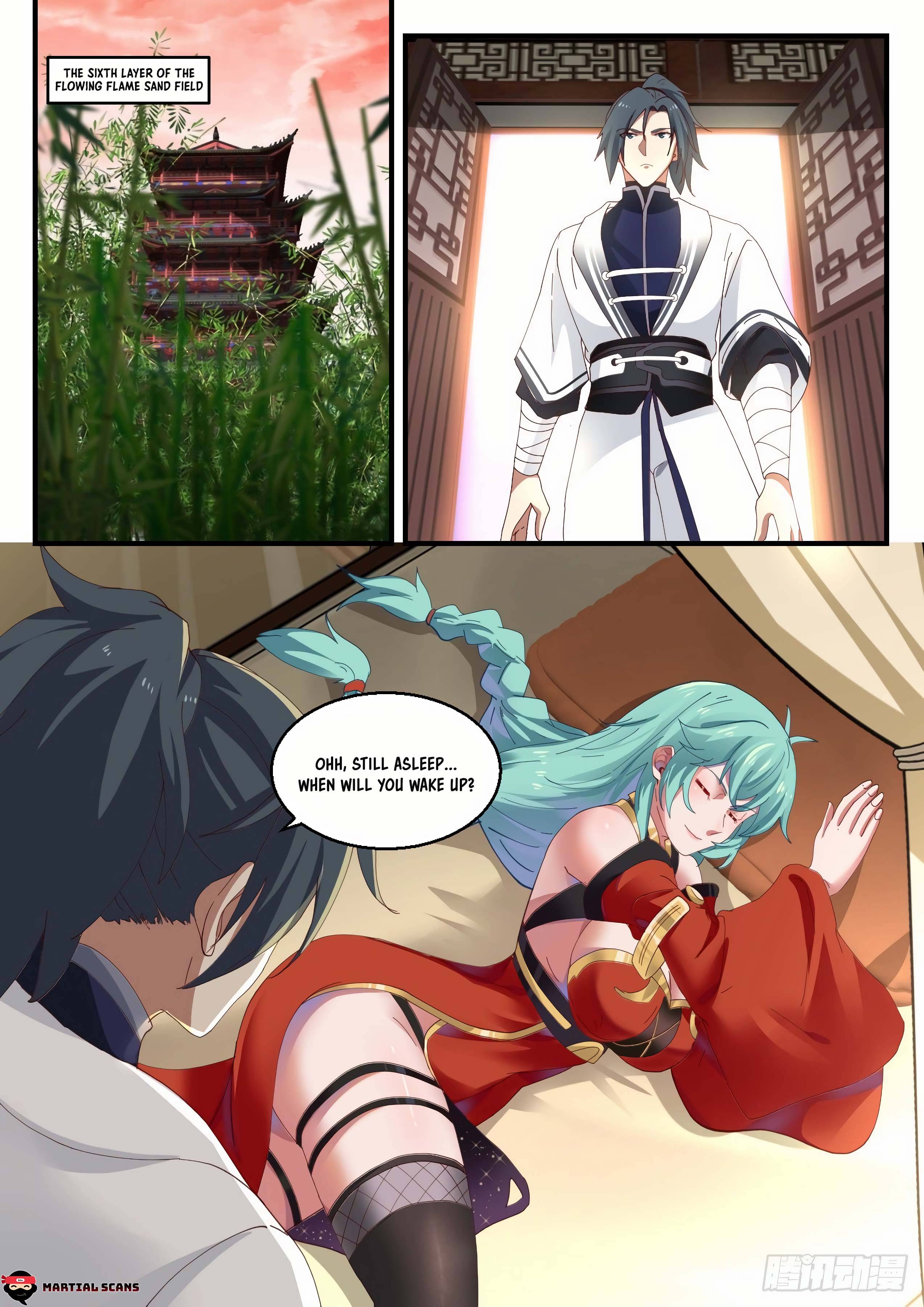Page 12 of Chapter 1423
