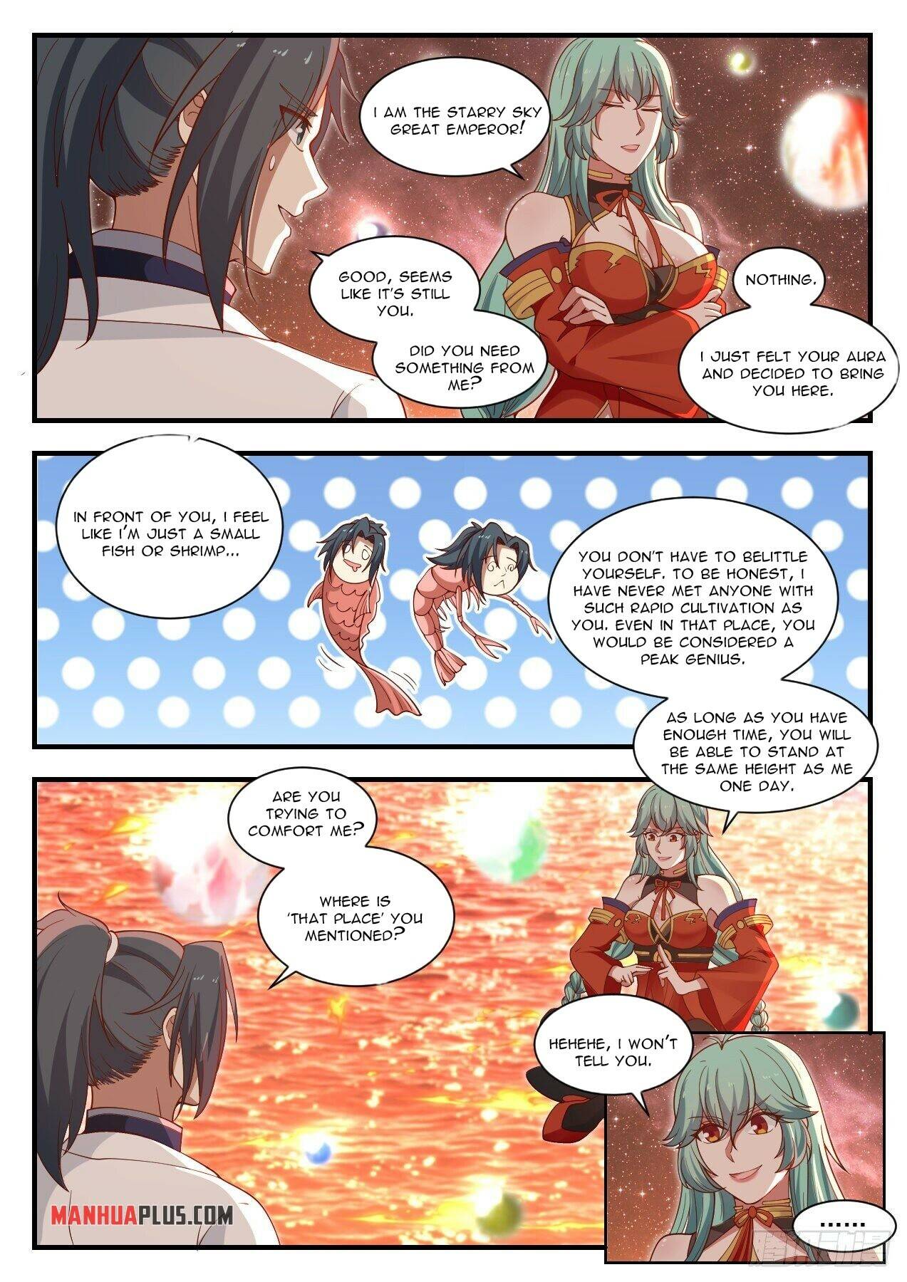 Page 3 of Chapter 1424