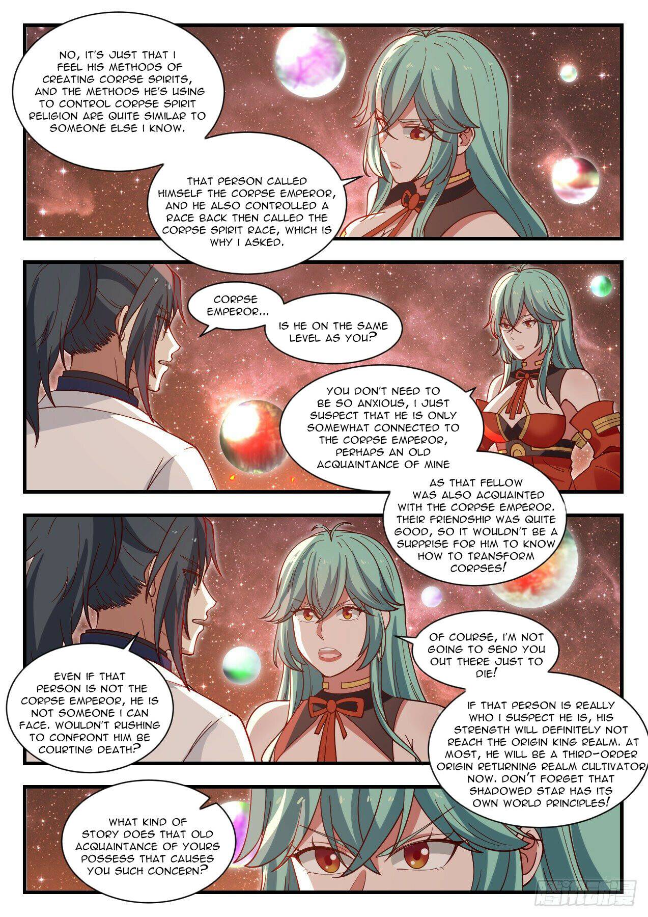 Page 5 of Chapter 1424