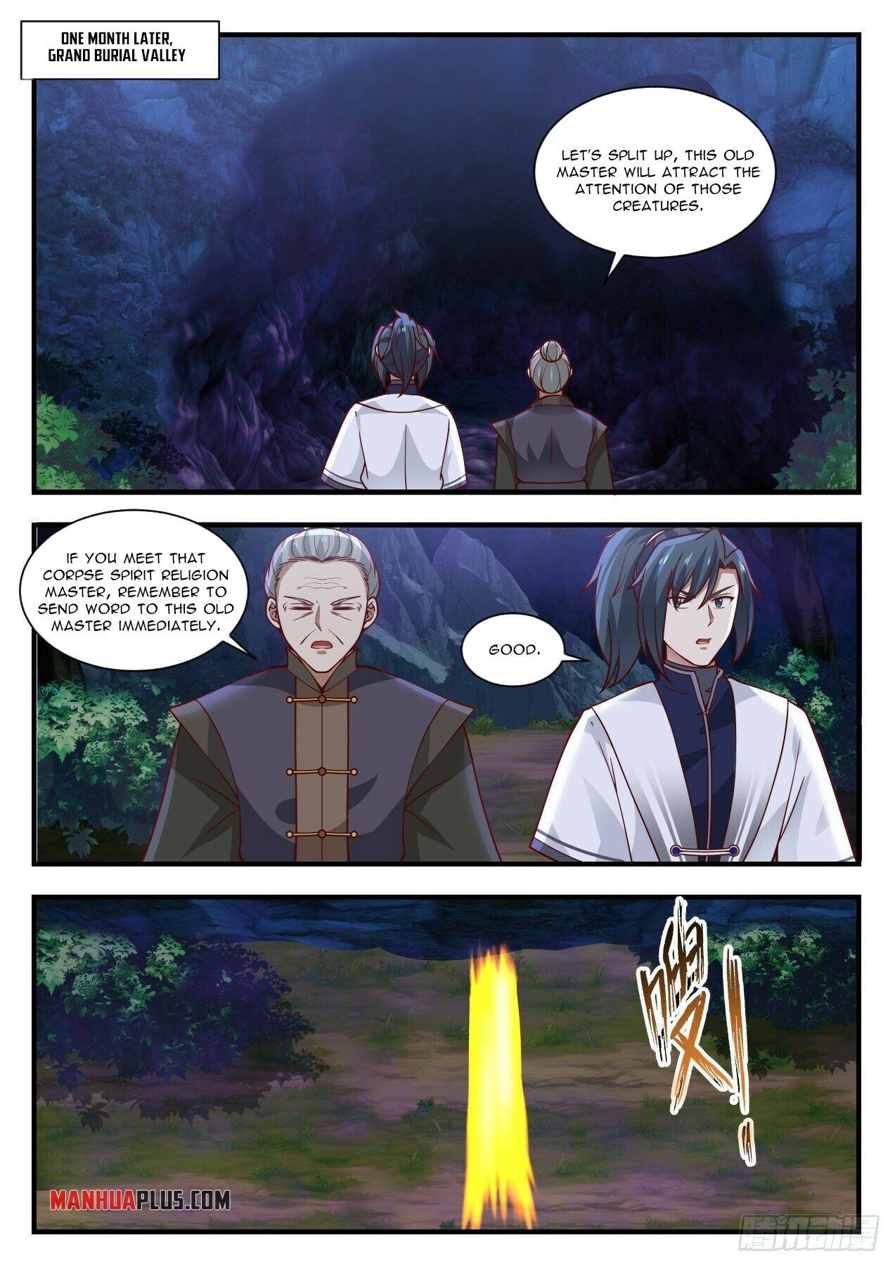Page 8 of Chapter 1424