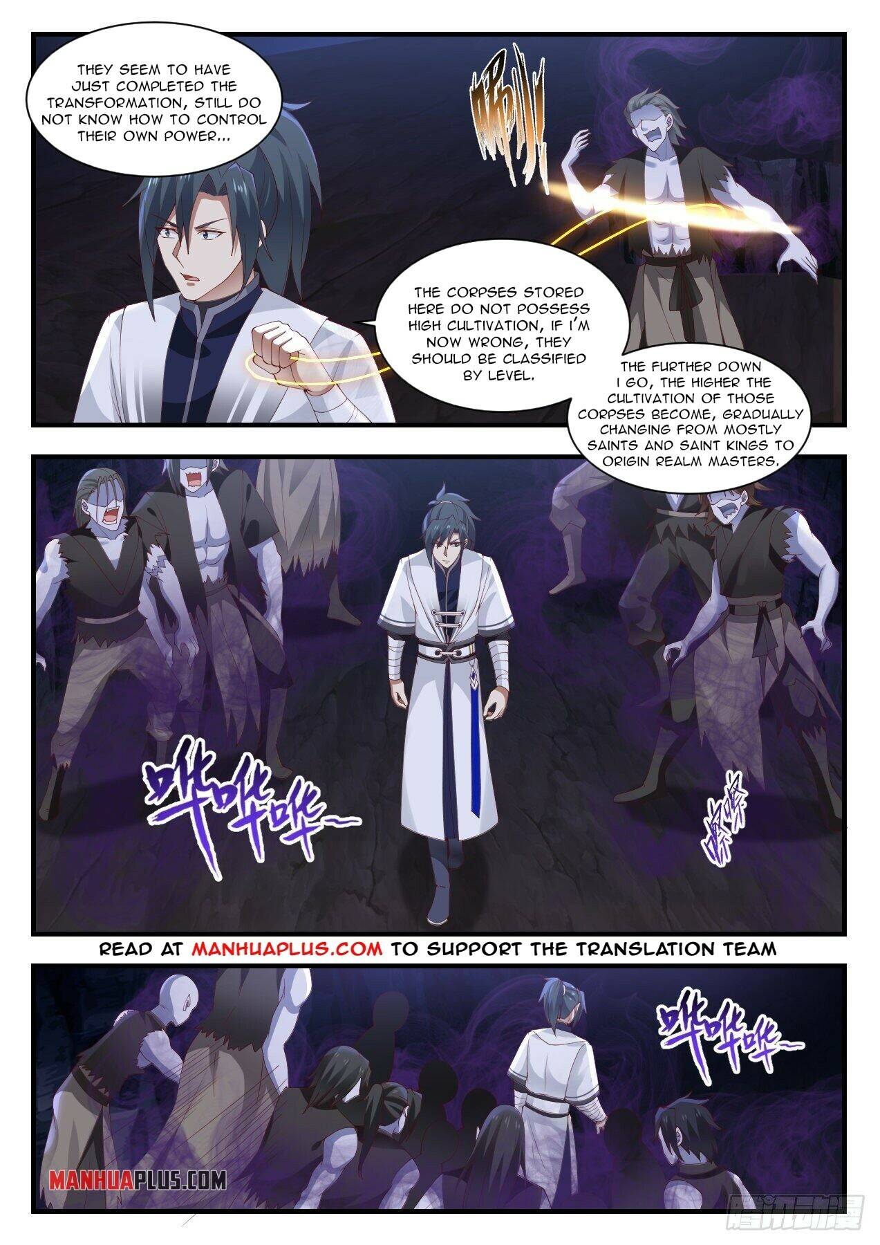 Page 10 of Chapter 1424