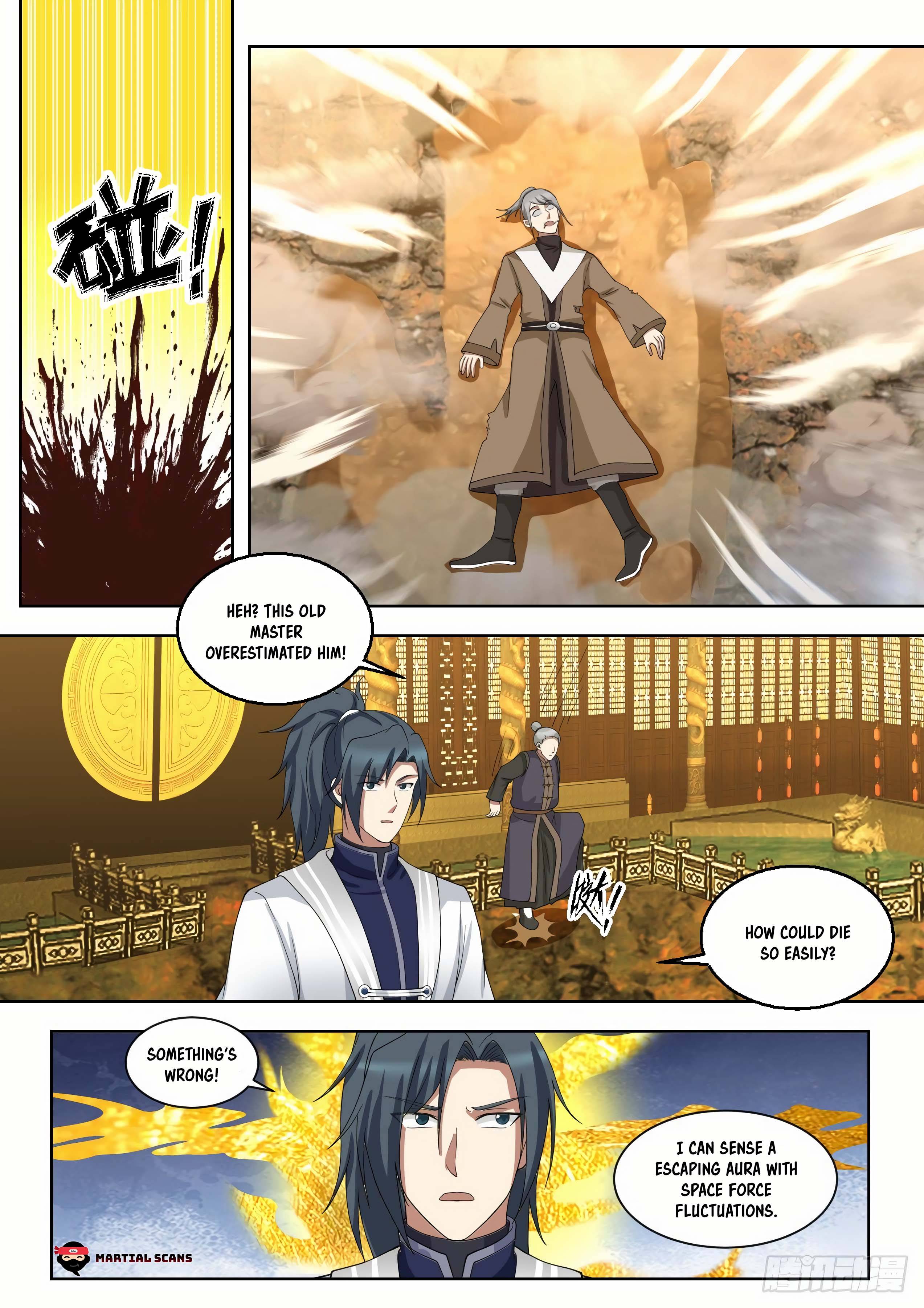 Page 5 of Chapter 1425