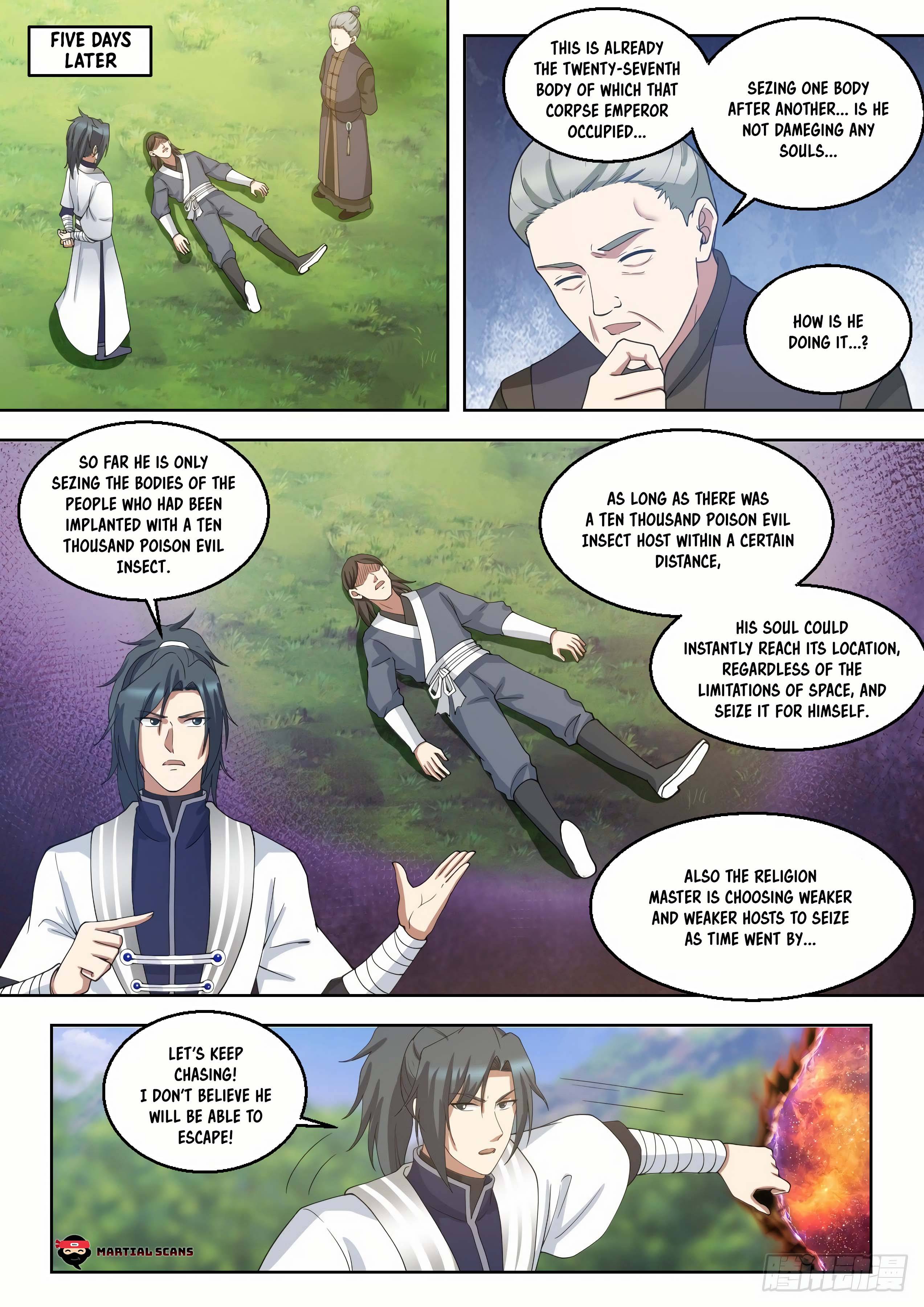 Page 8 of Chapter 1425