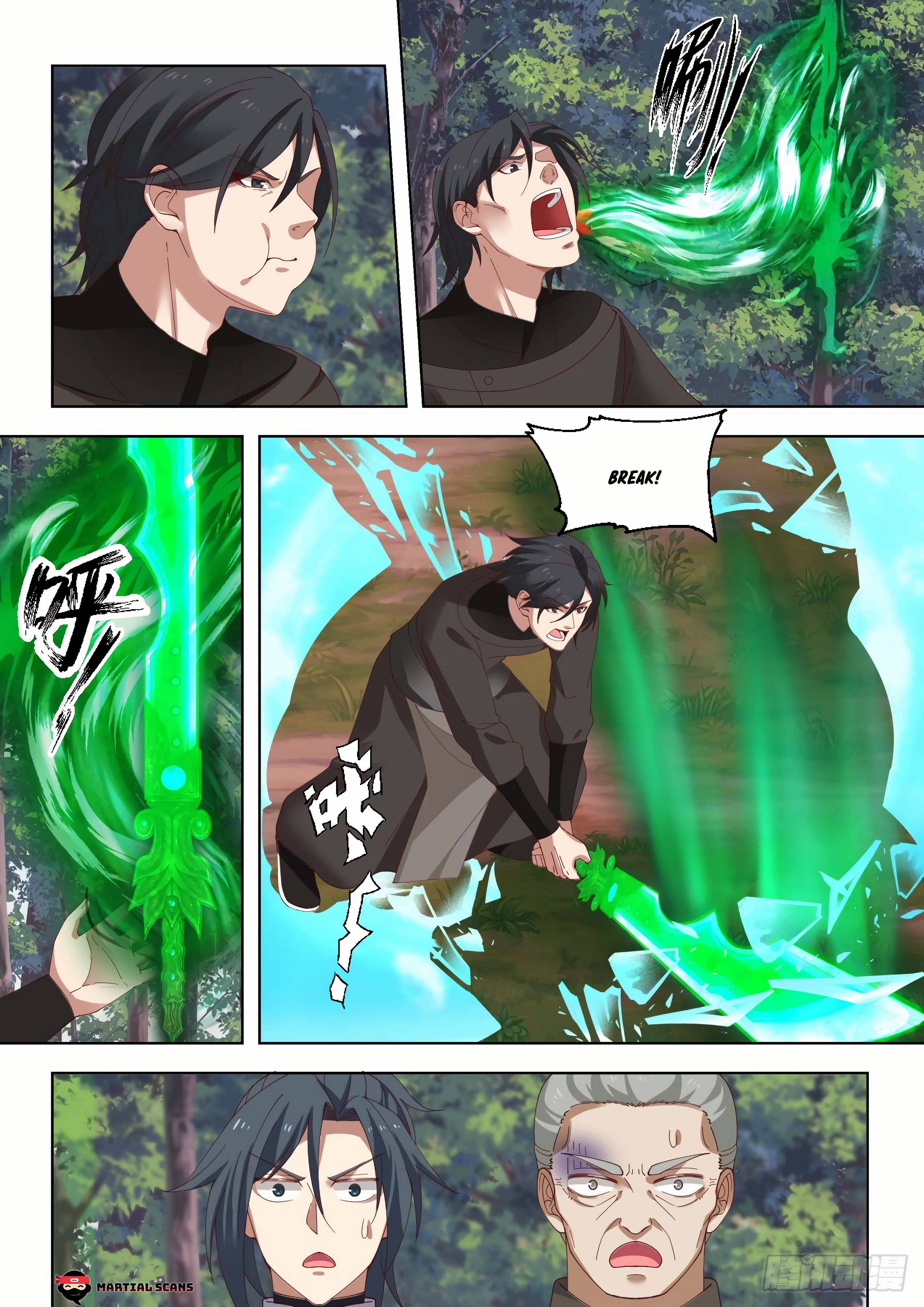 Page 10 of Chapter 1425