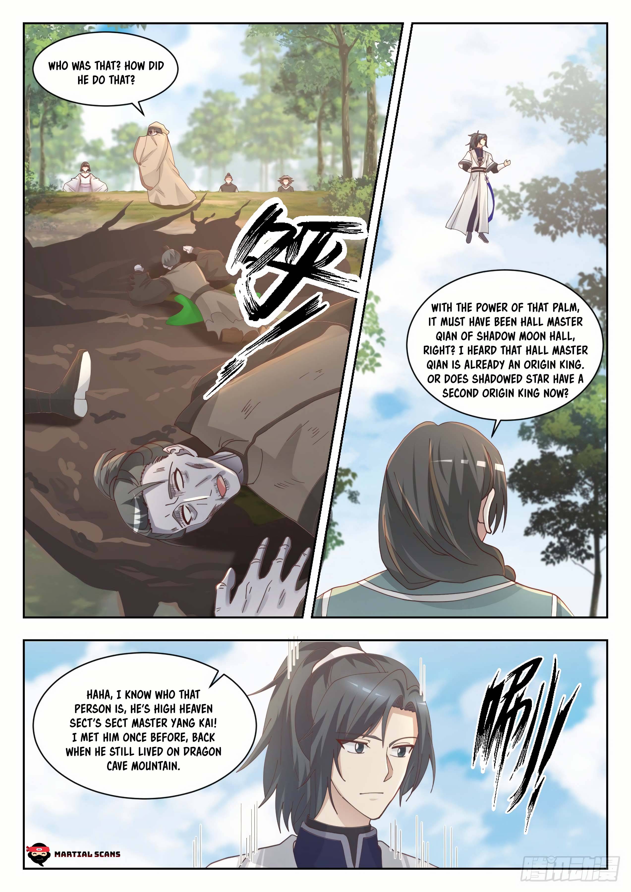 Page 13 of Chapter 1426