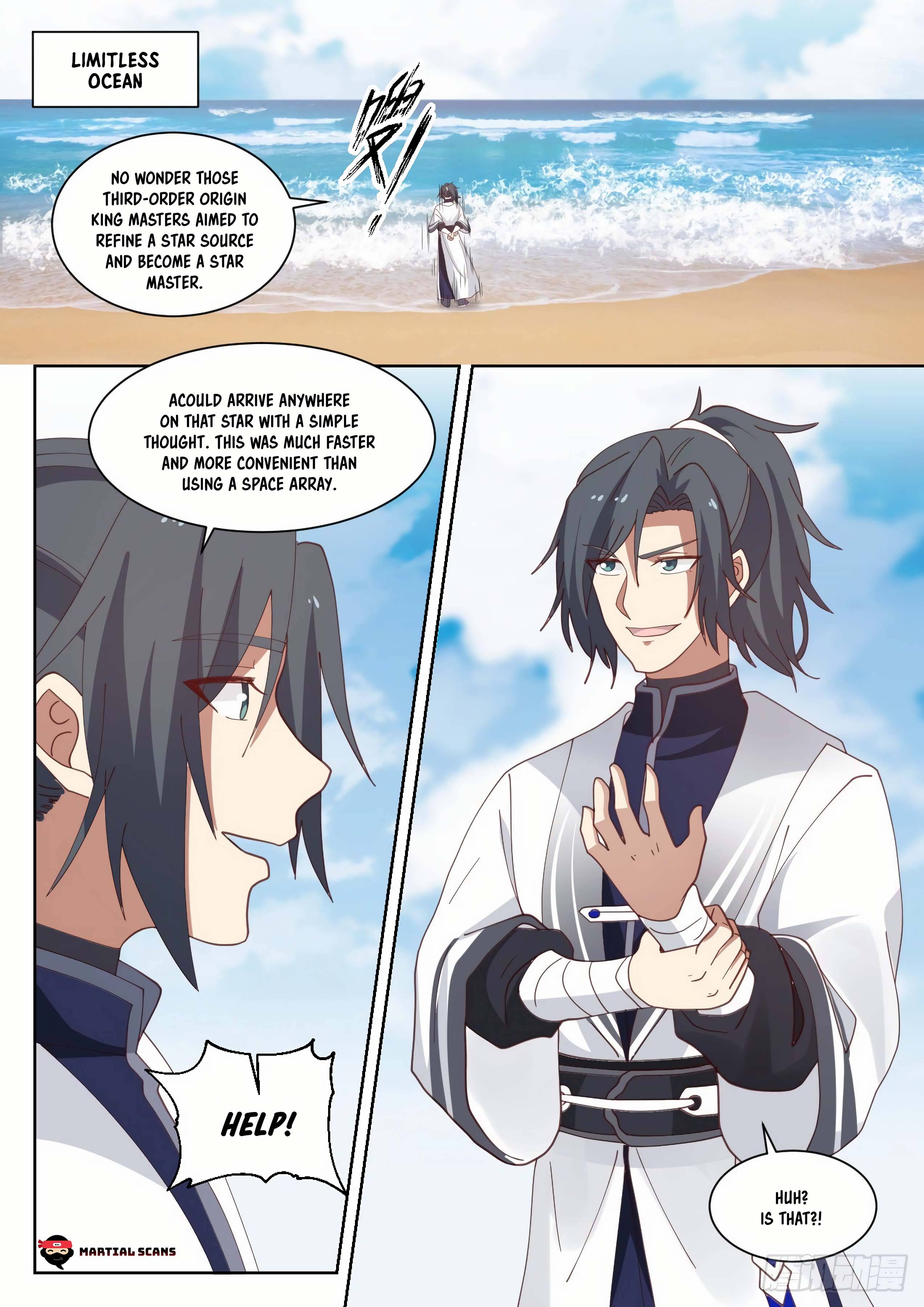 Page 14 of Chapter 1426