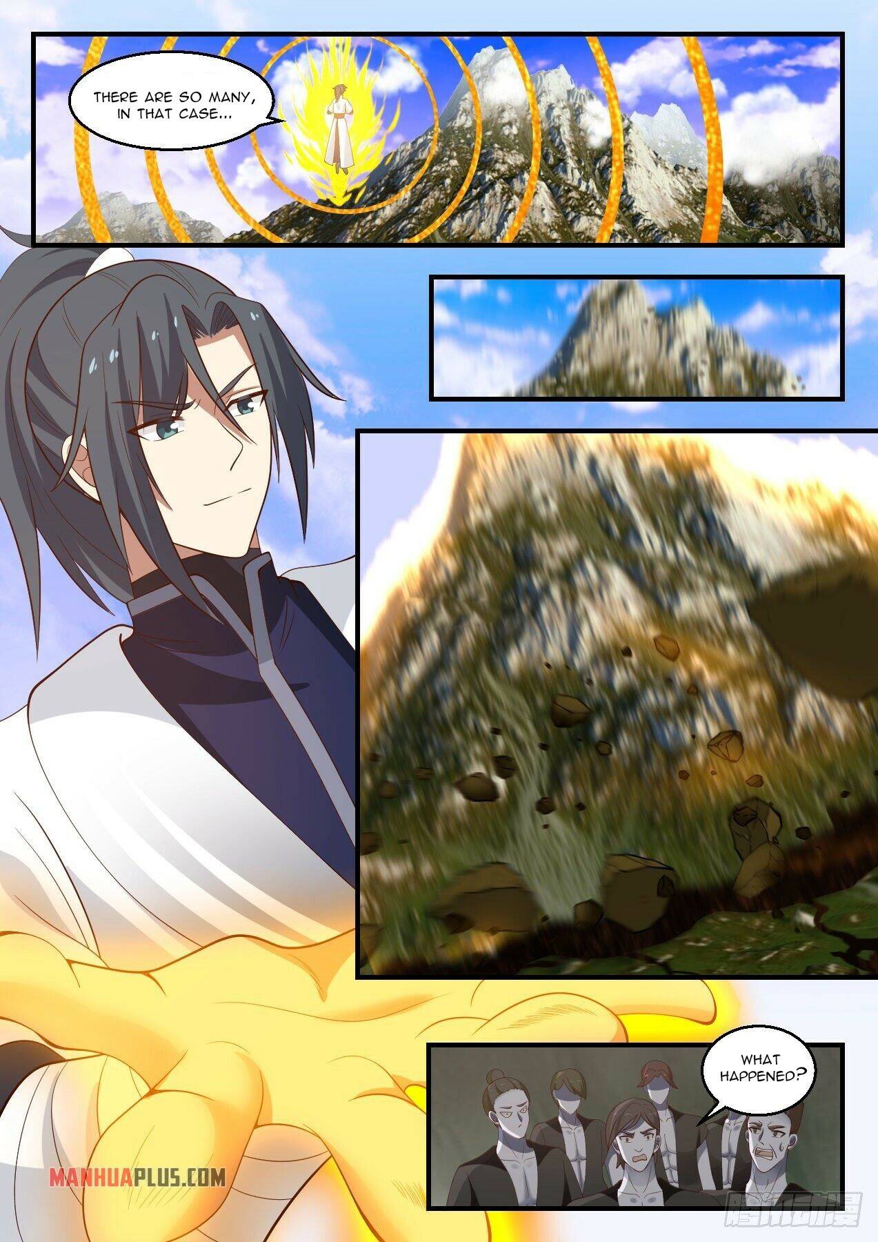 Page 5 of Chapter 1427