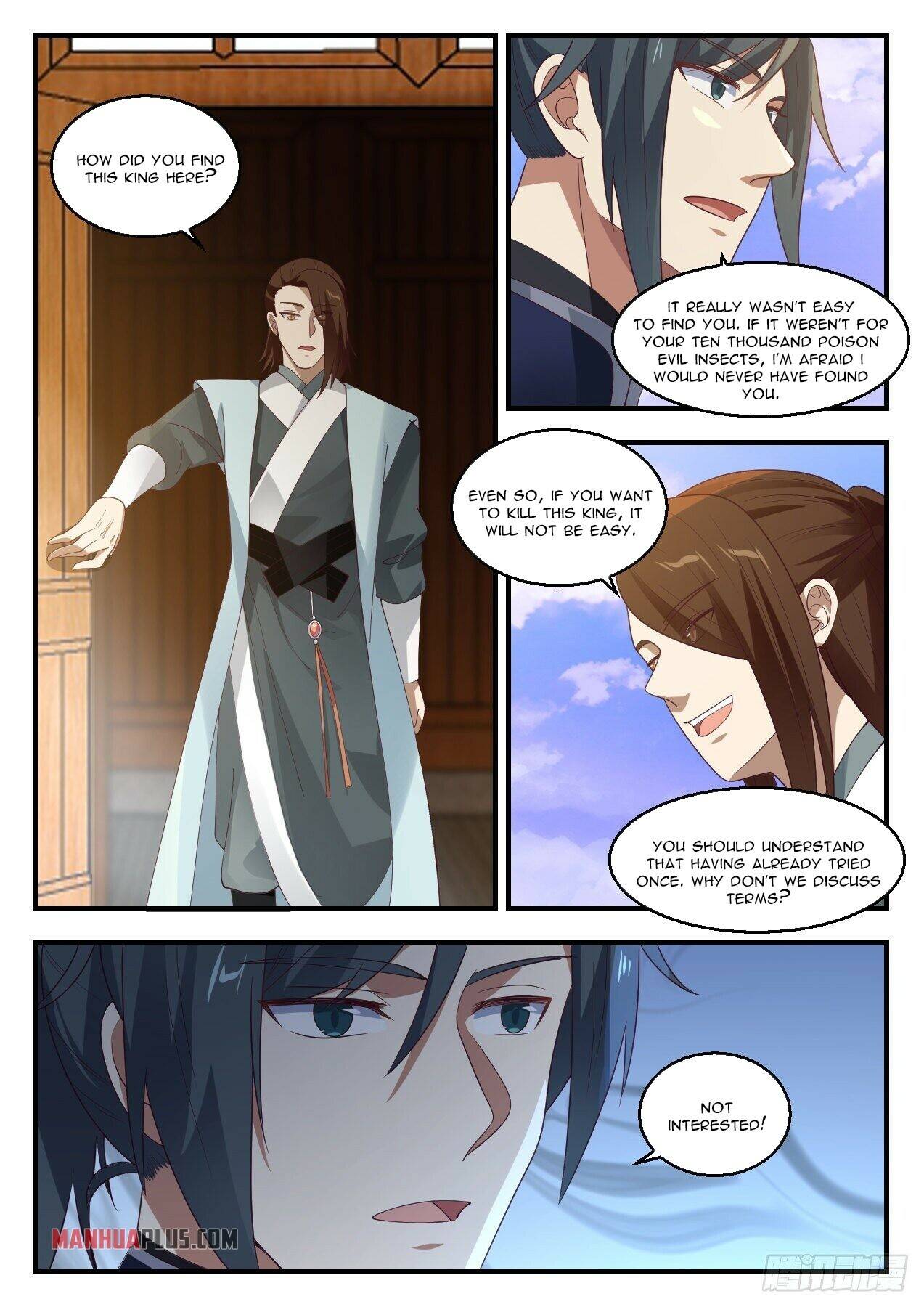 Page 9 of Chapter 1427
