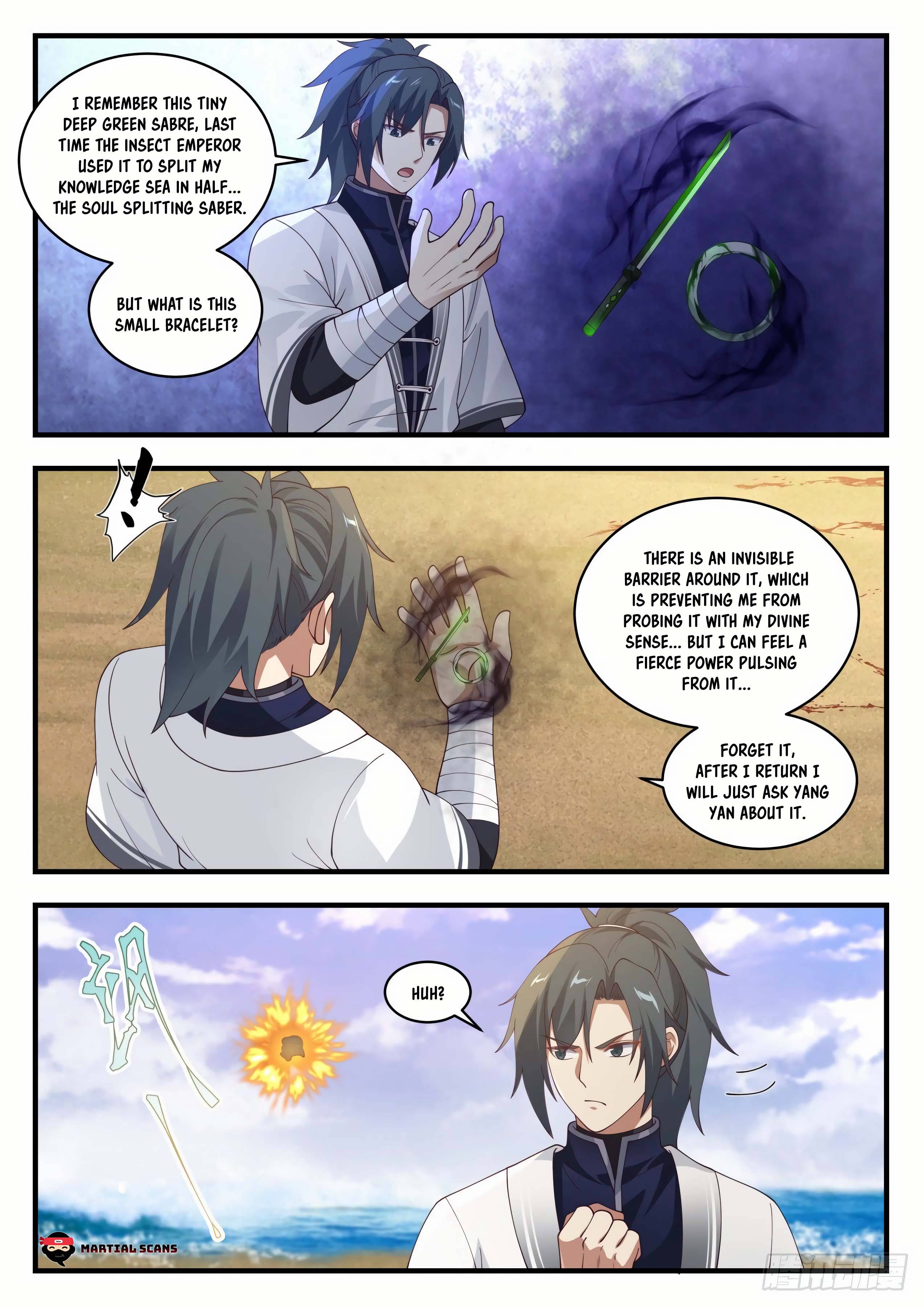 Page 3 of Chapter 1428