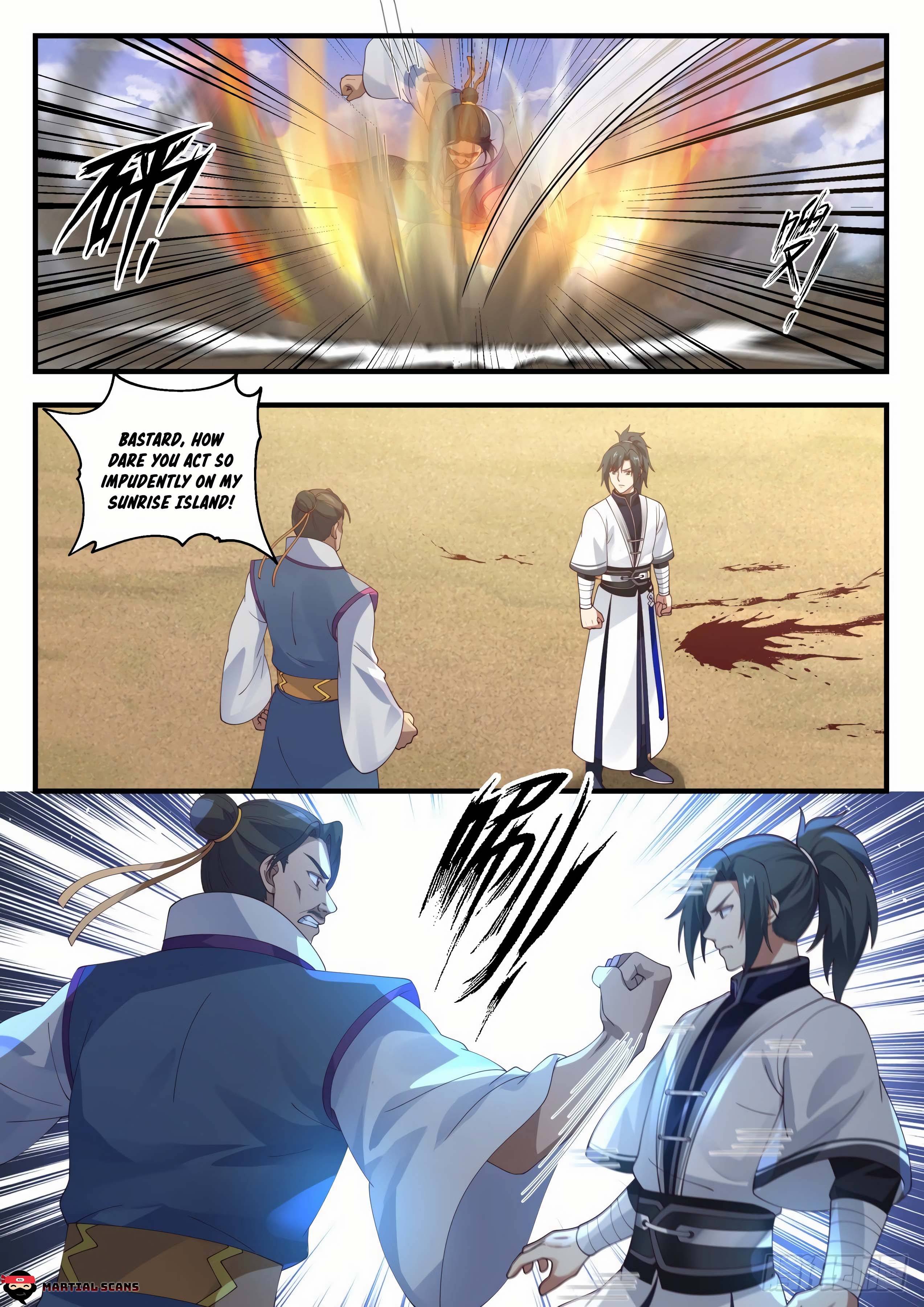 Page 4 of Chapter 1428