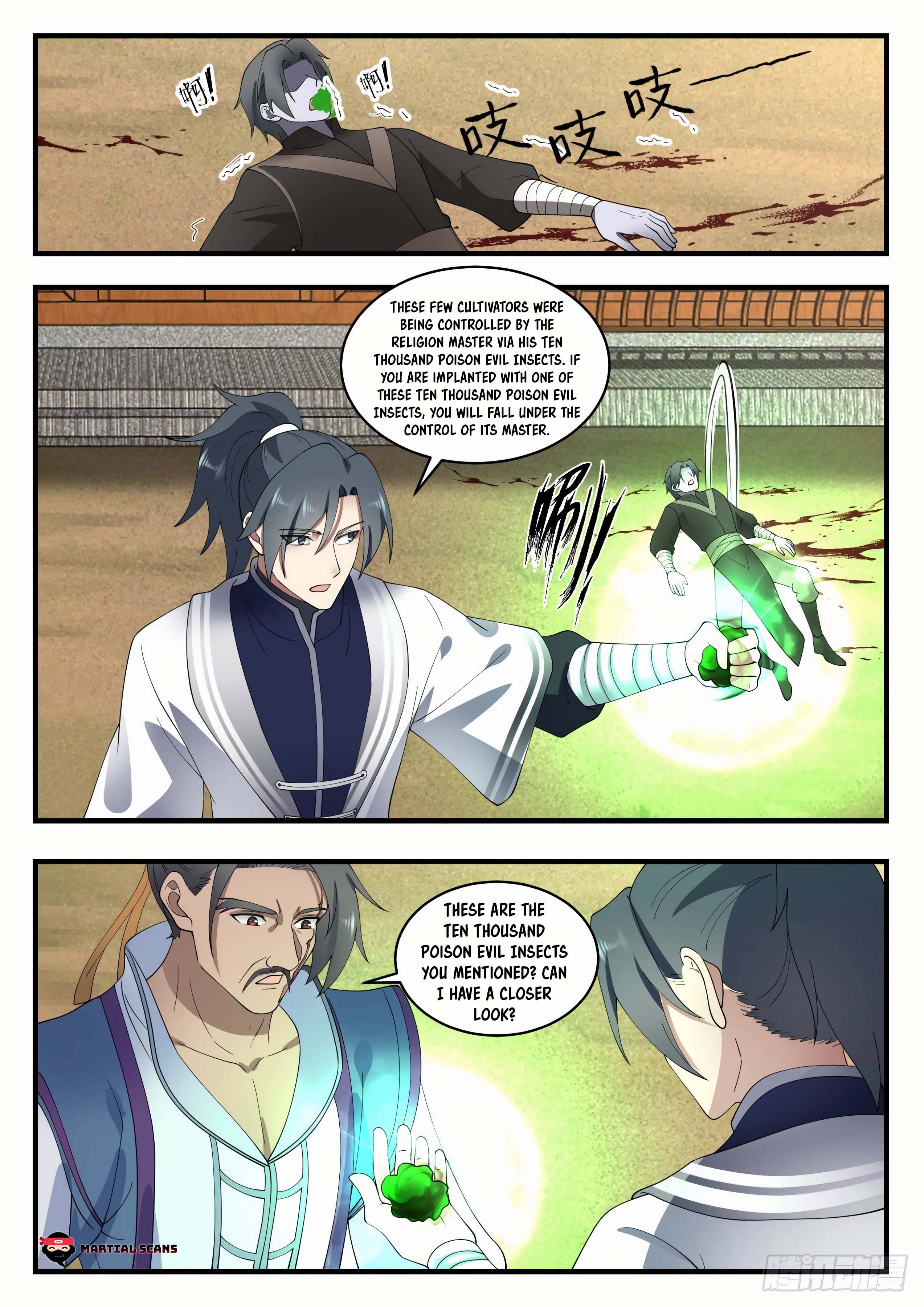Page 7 of Chapter 1428