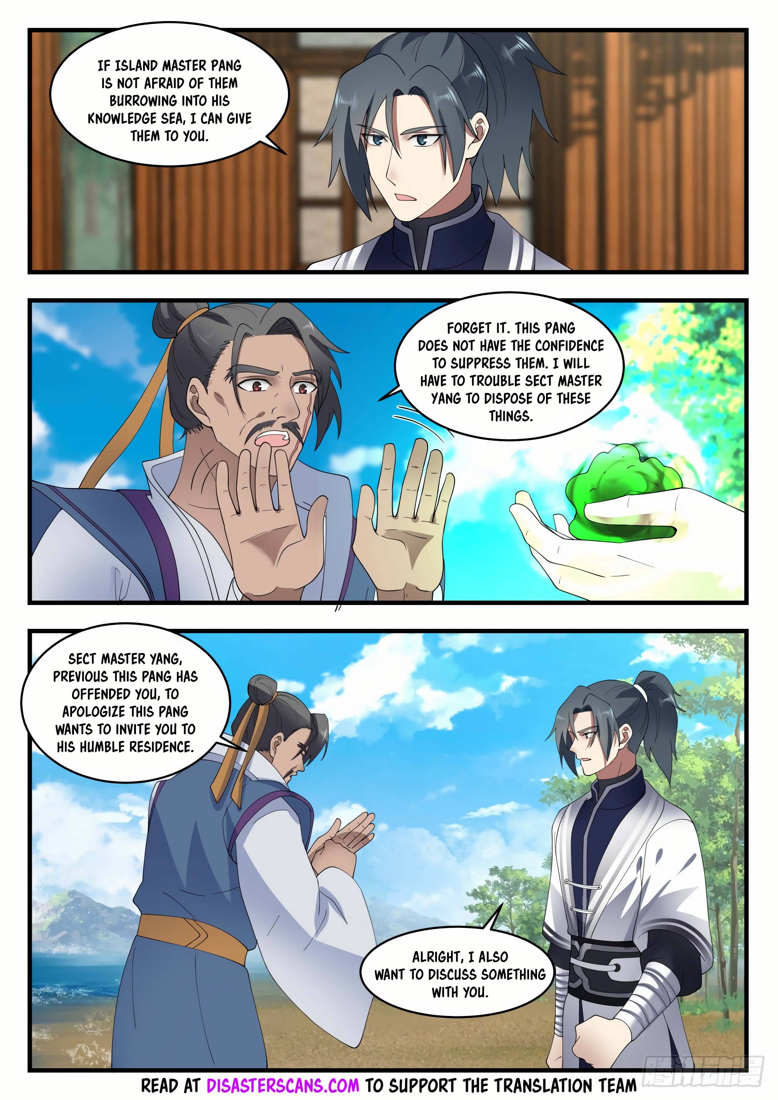 Page 8 of Chapter 1428