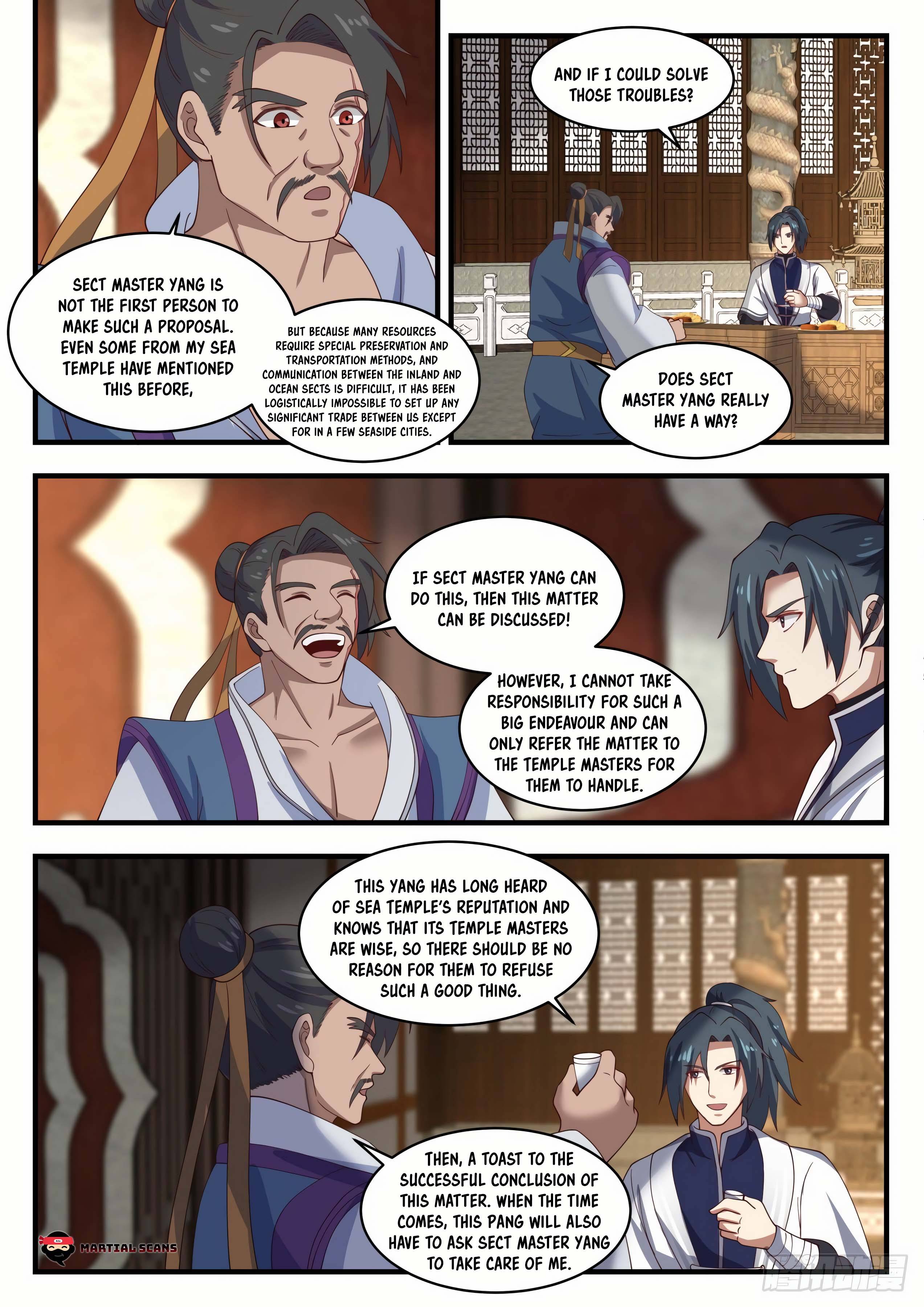 Page 10 of Chapter 1428