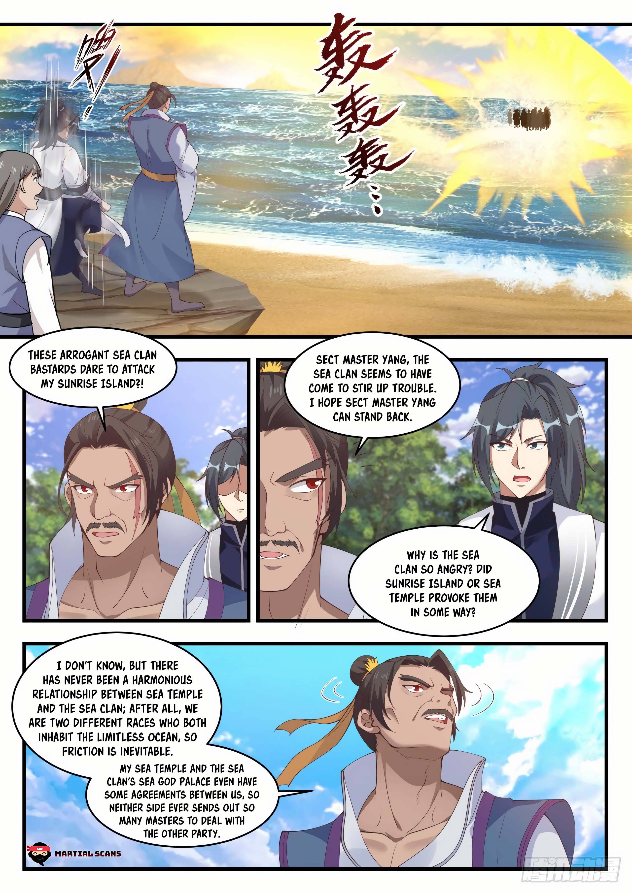 Page 3 of Chapter 1429