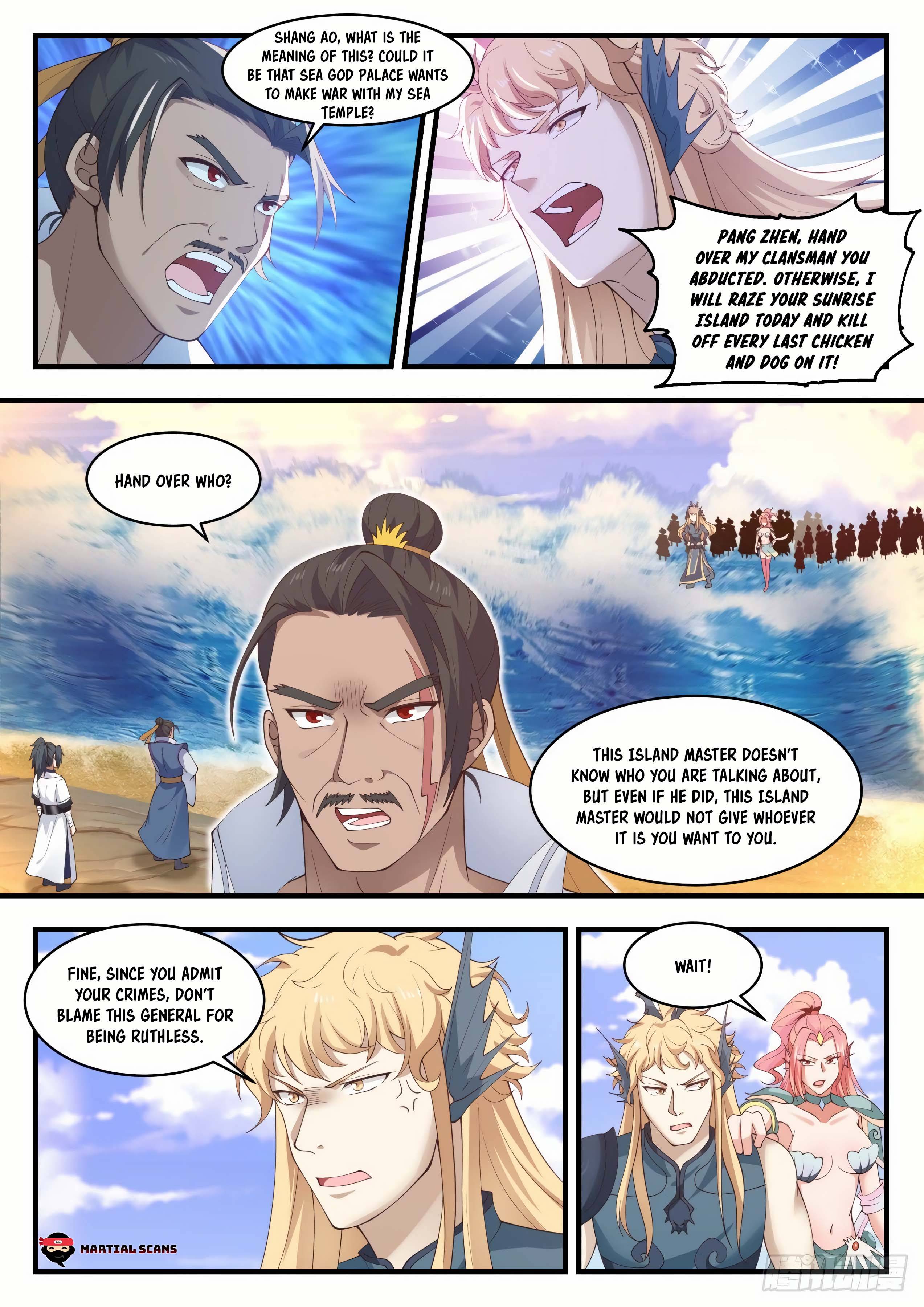 Page 5 of Chapter 1429