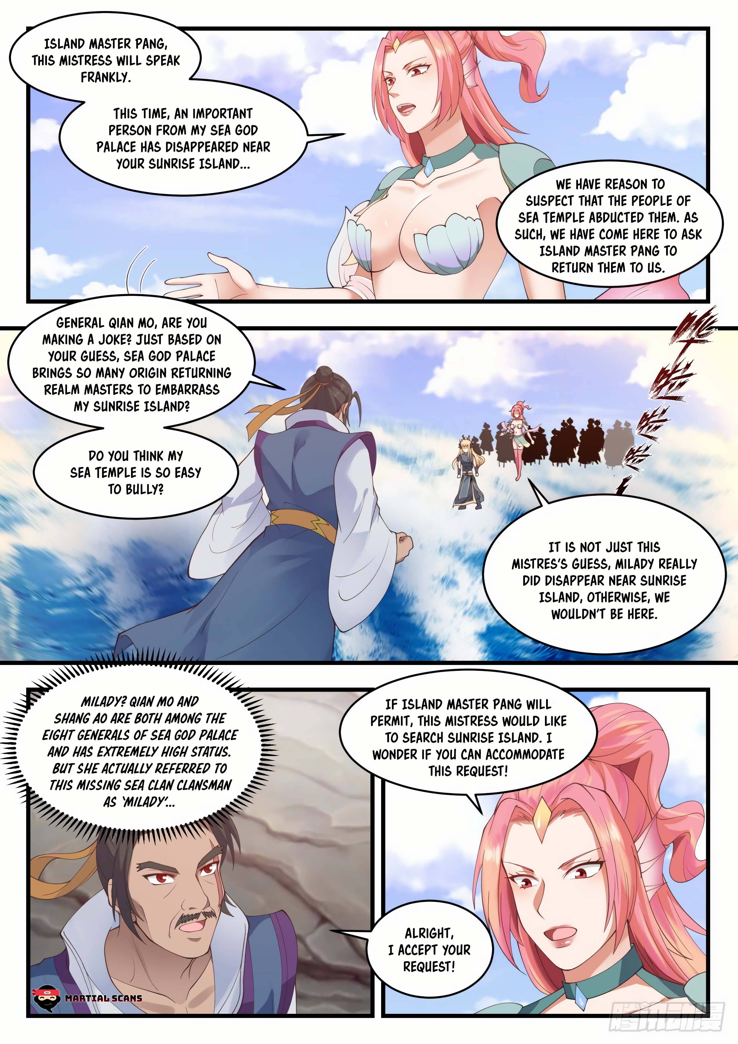 Page 6 of Chapter 1429