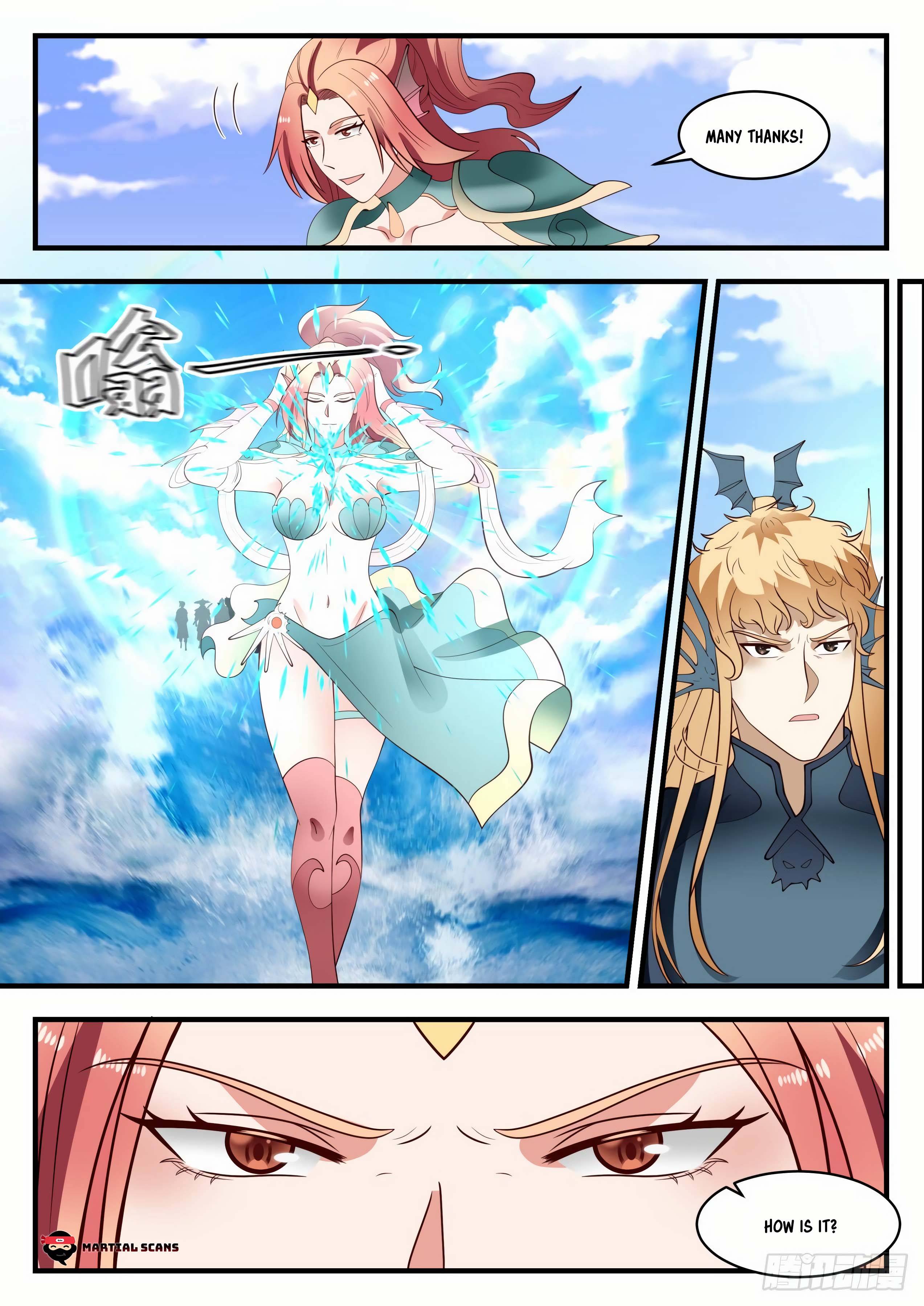 Page 7 of Chapter 1429