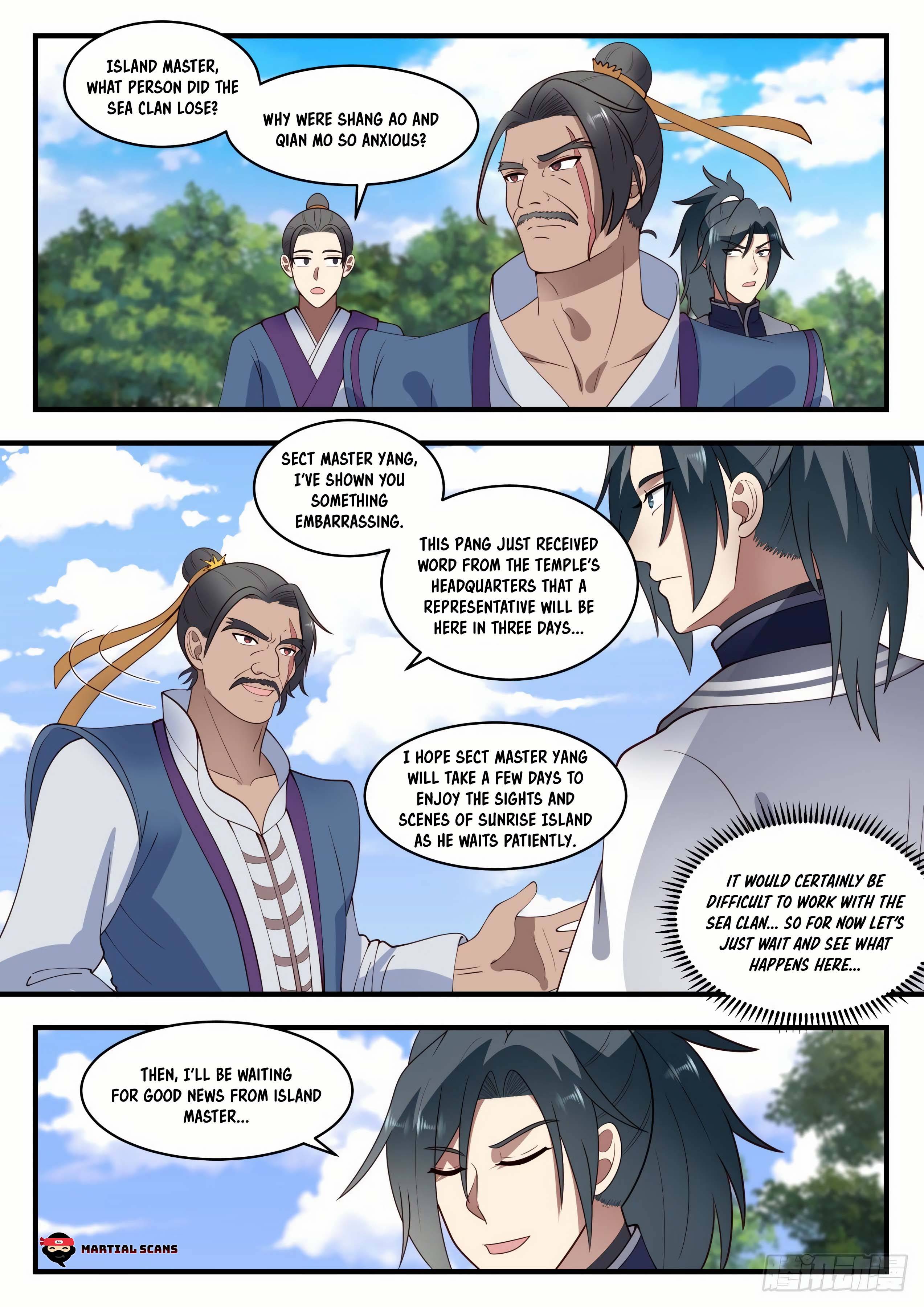 Page 9 of Chapter 1429