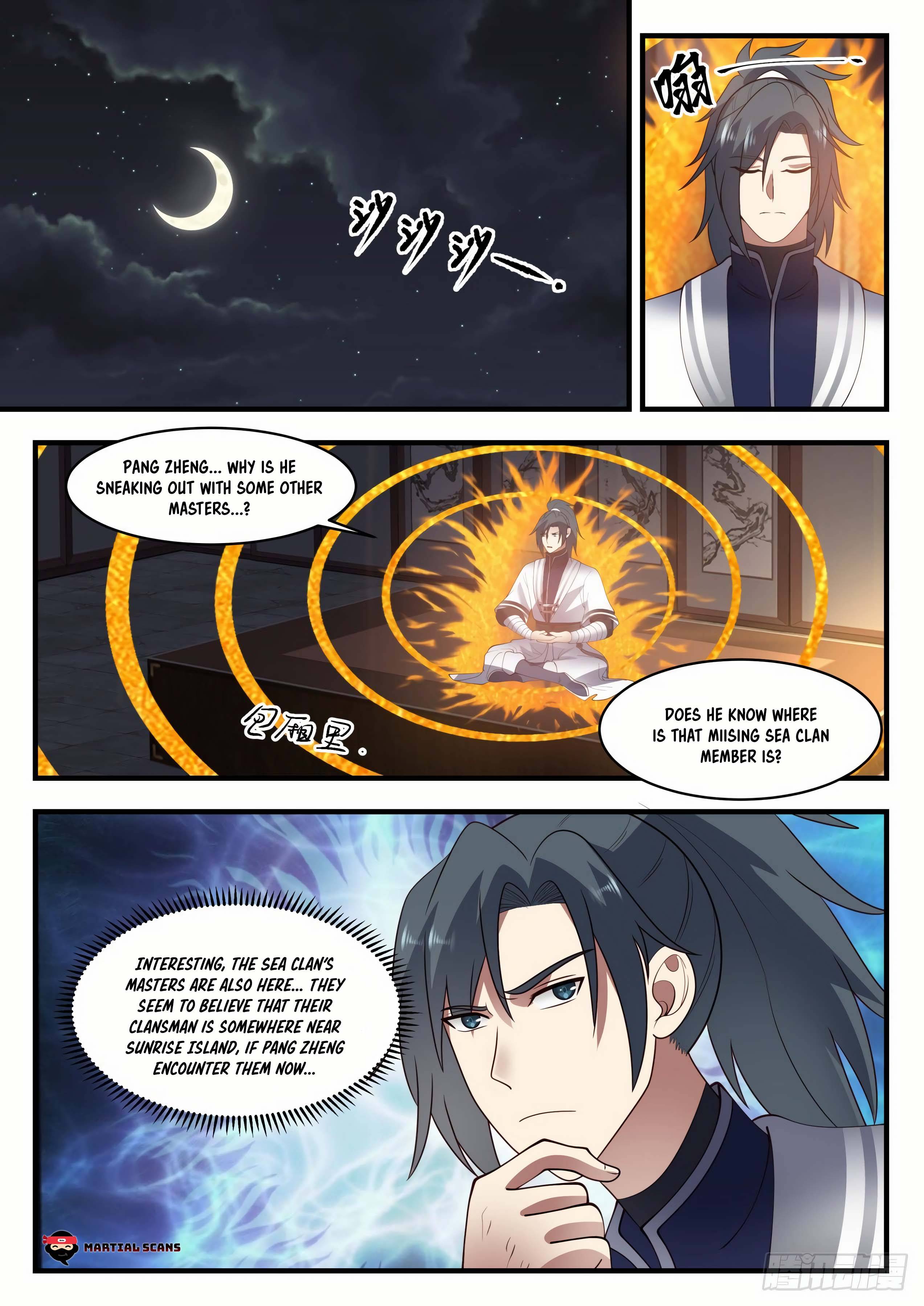 Page 10 of Chapter 1429