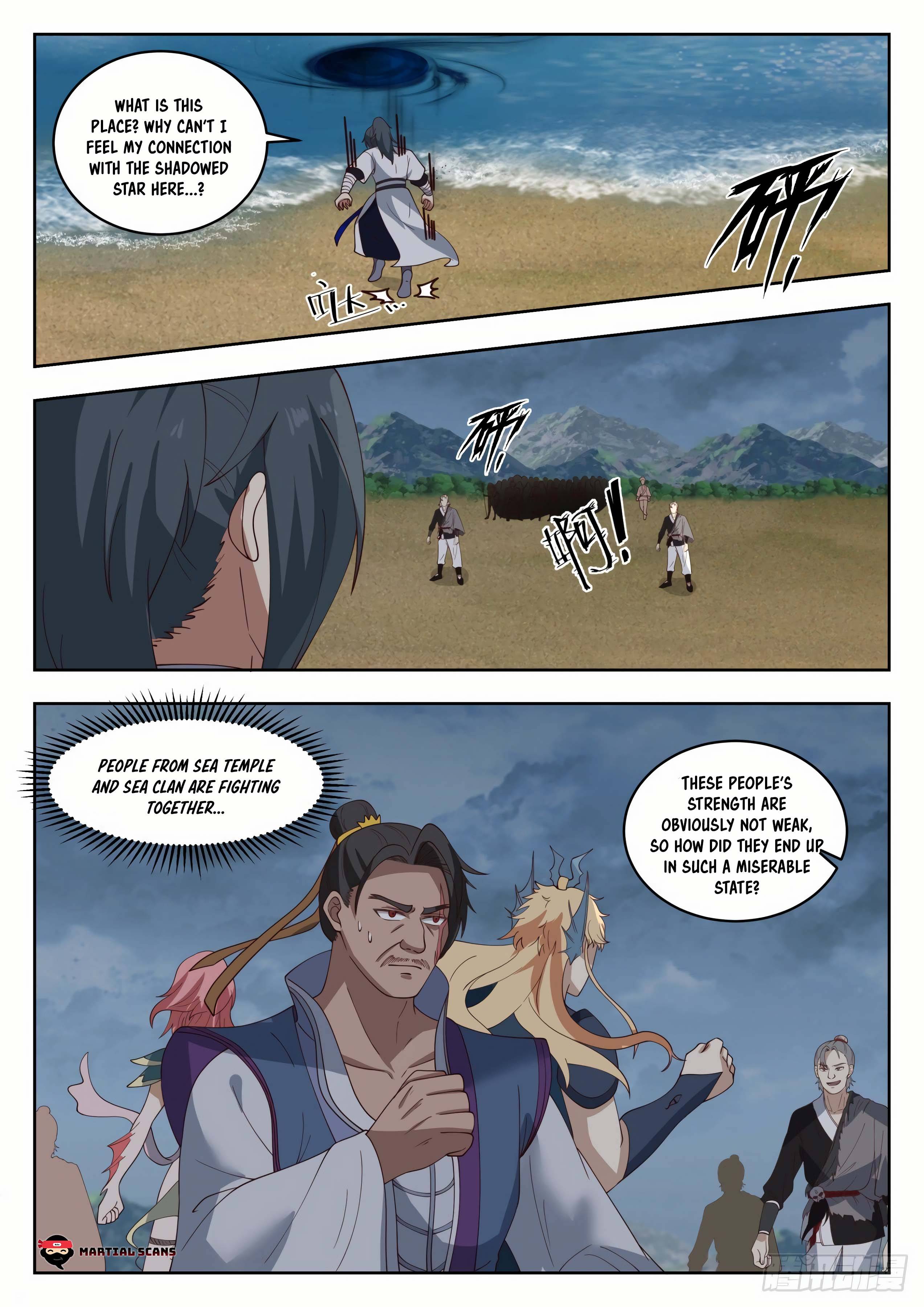 Page 3 of Chapter 1430
