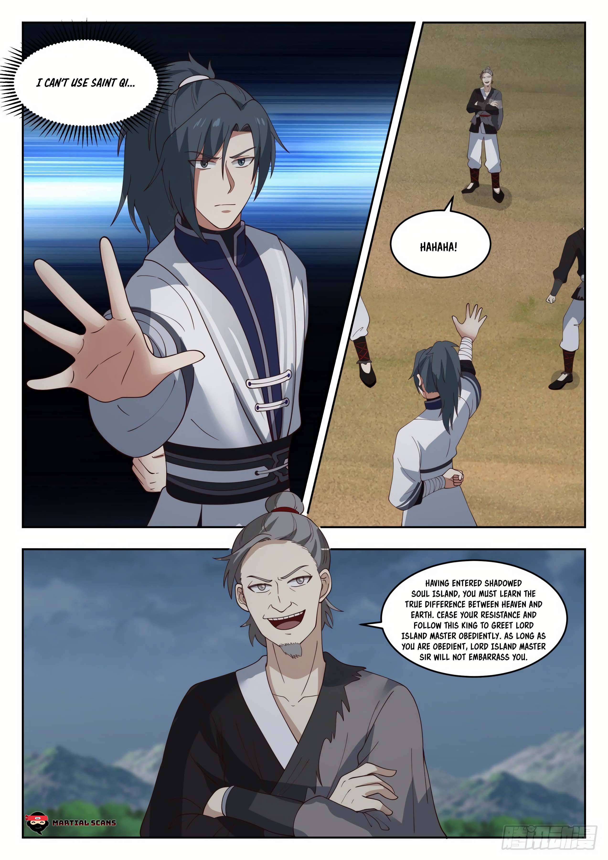 Page 4 of Chapter 1430