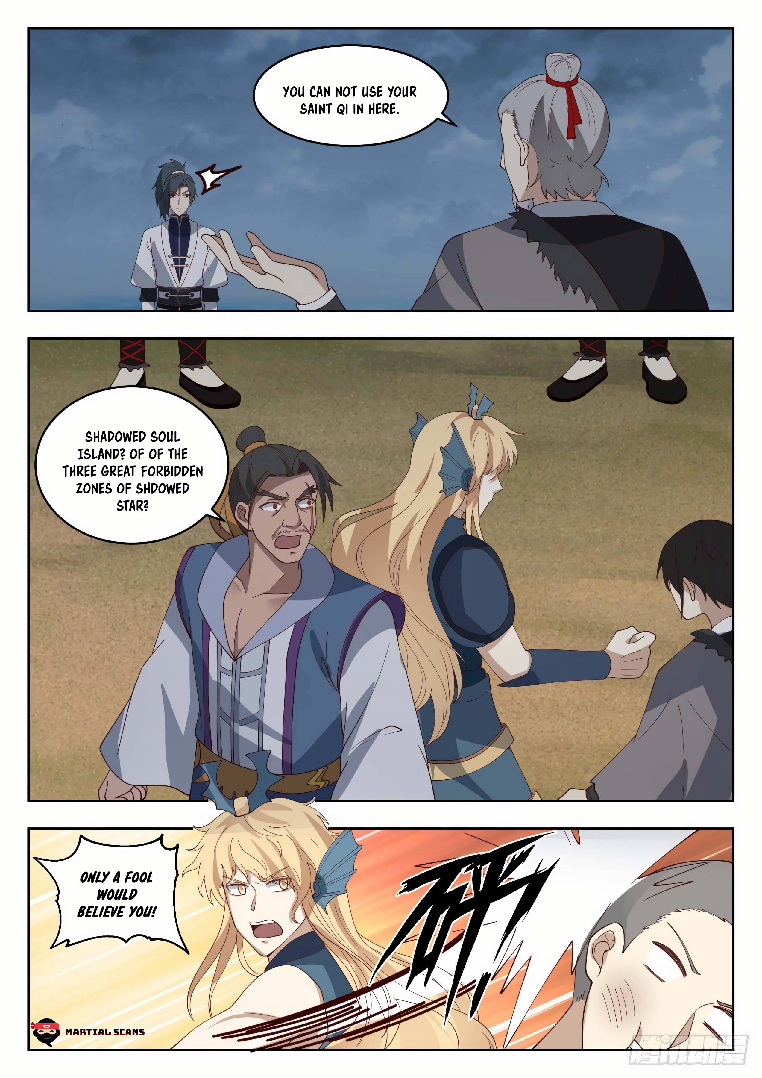 Page 5 of Chapter 1430