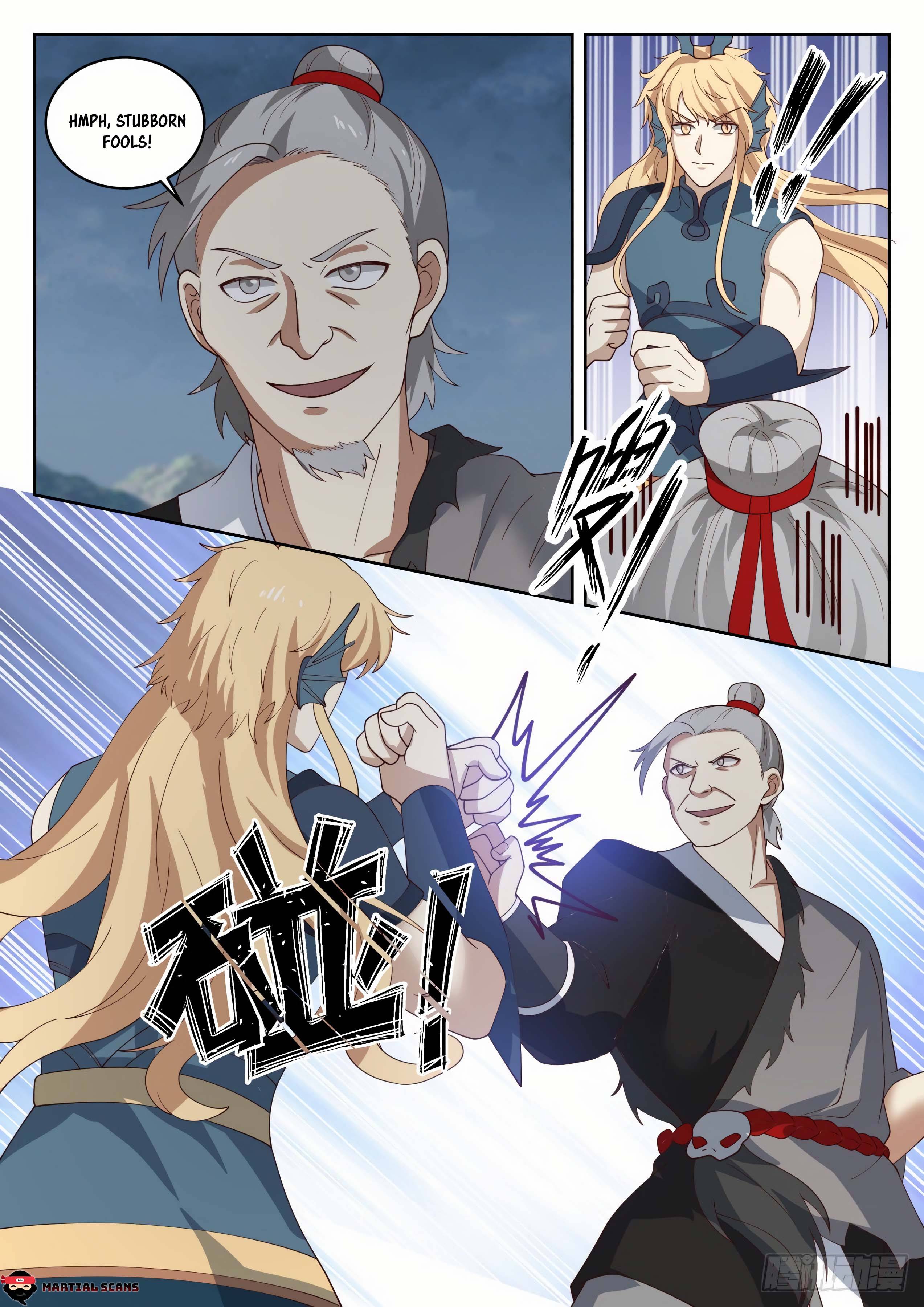 Page 6 of Chapter 1430
