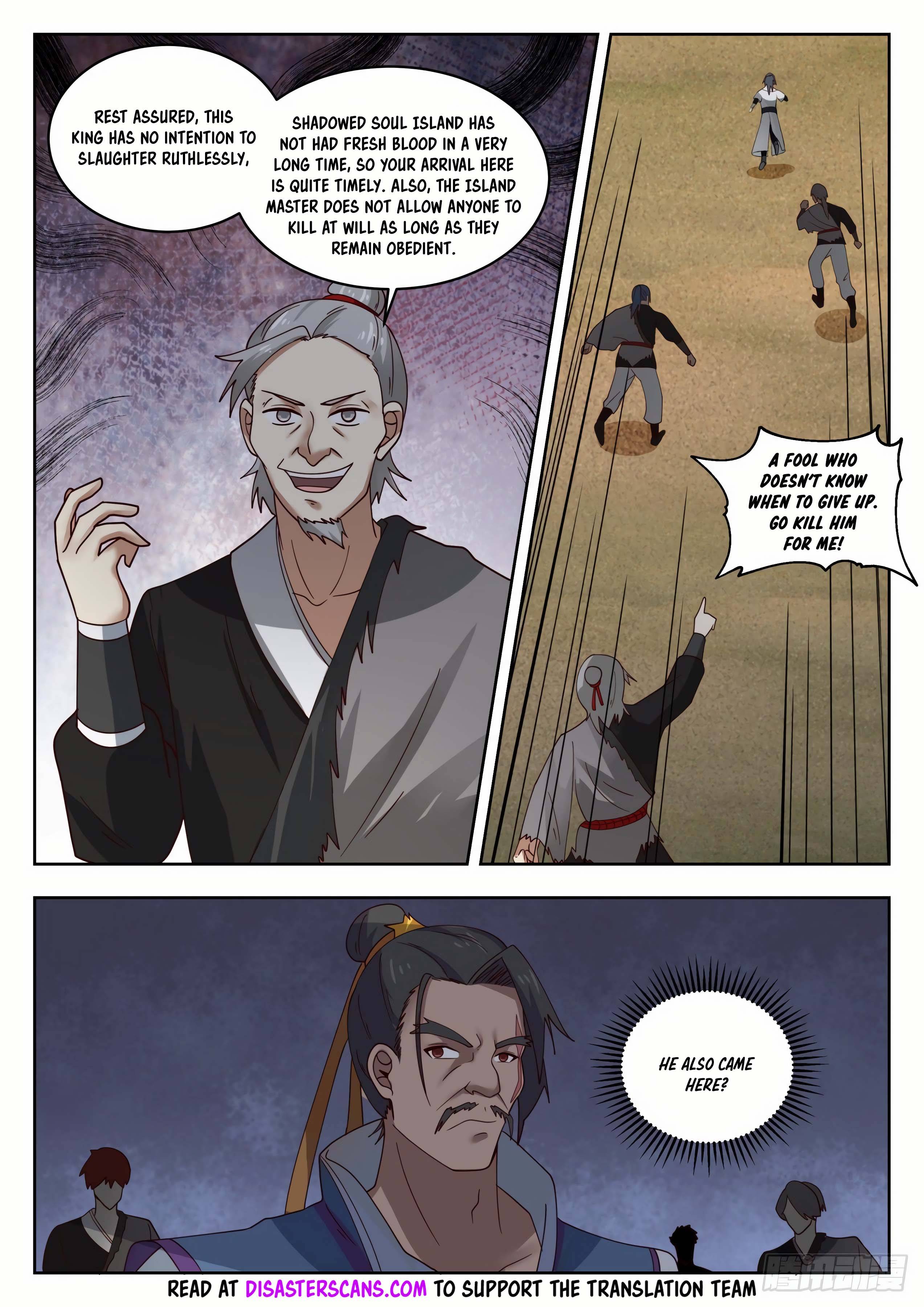 Page 8 of Chapter 1430