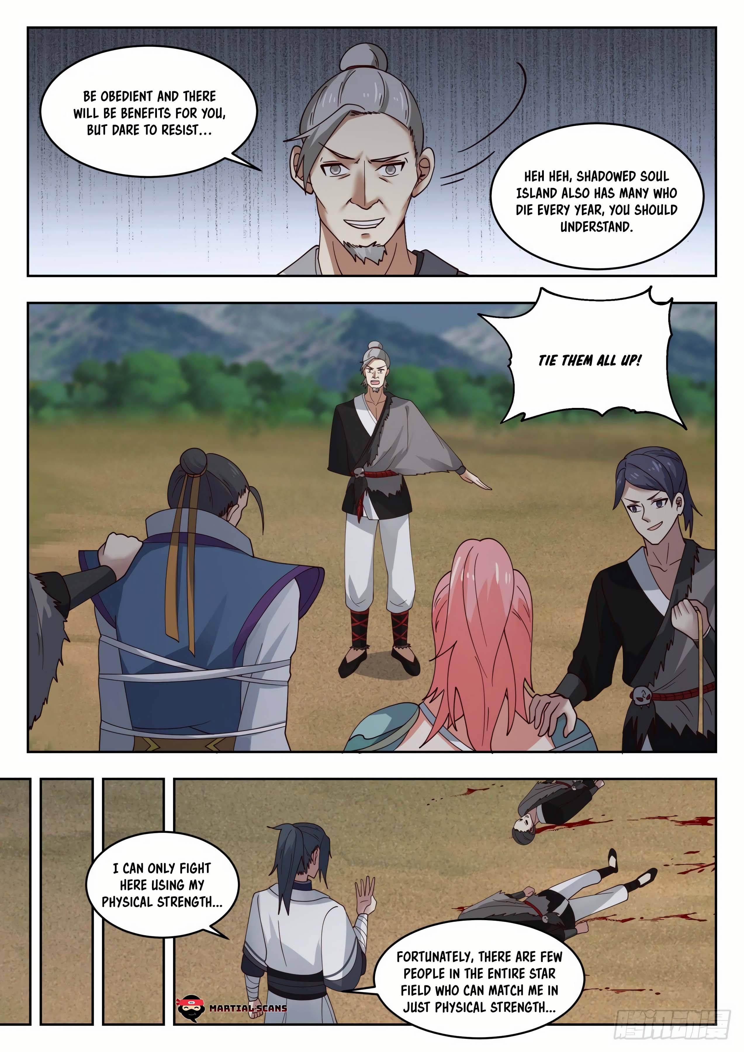 Page 9 of Chapter 1430