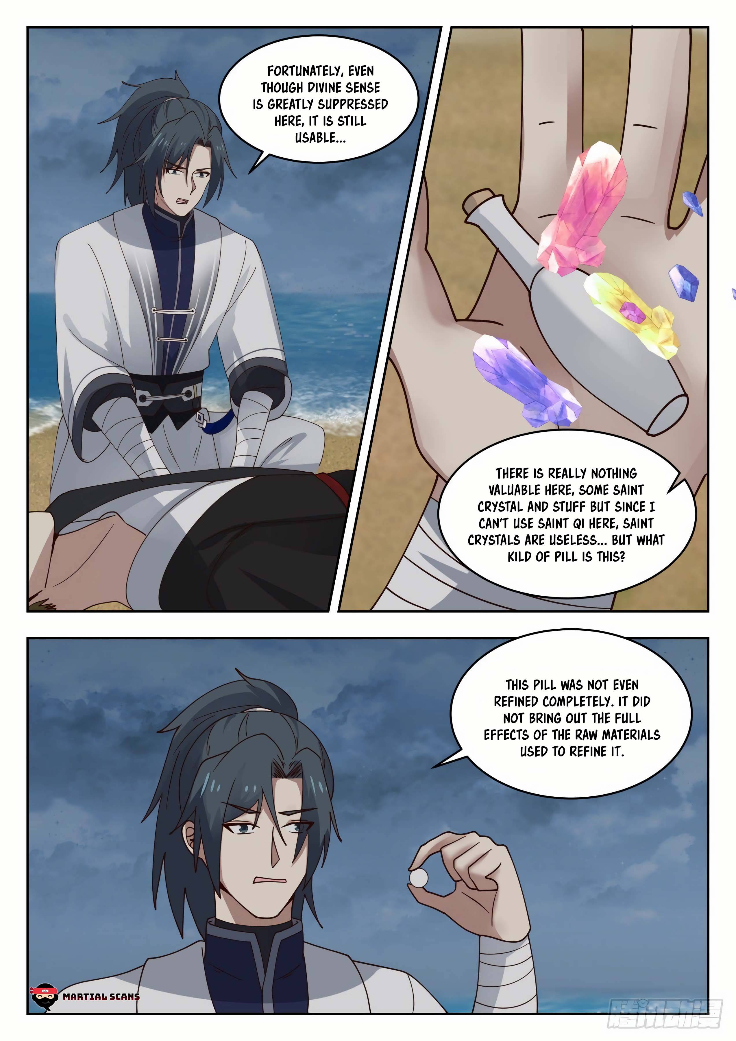 Page 10 of Chapter 1430