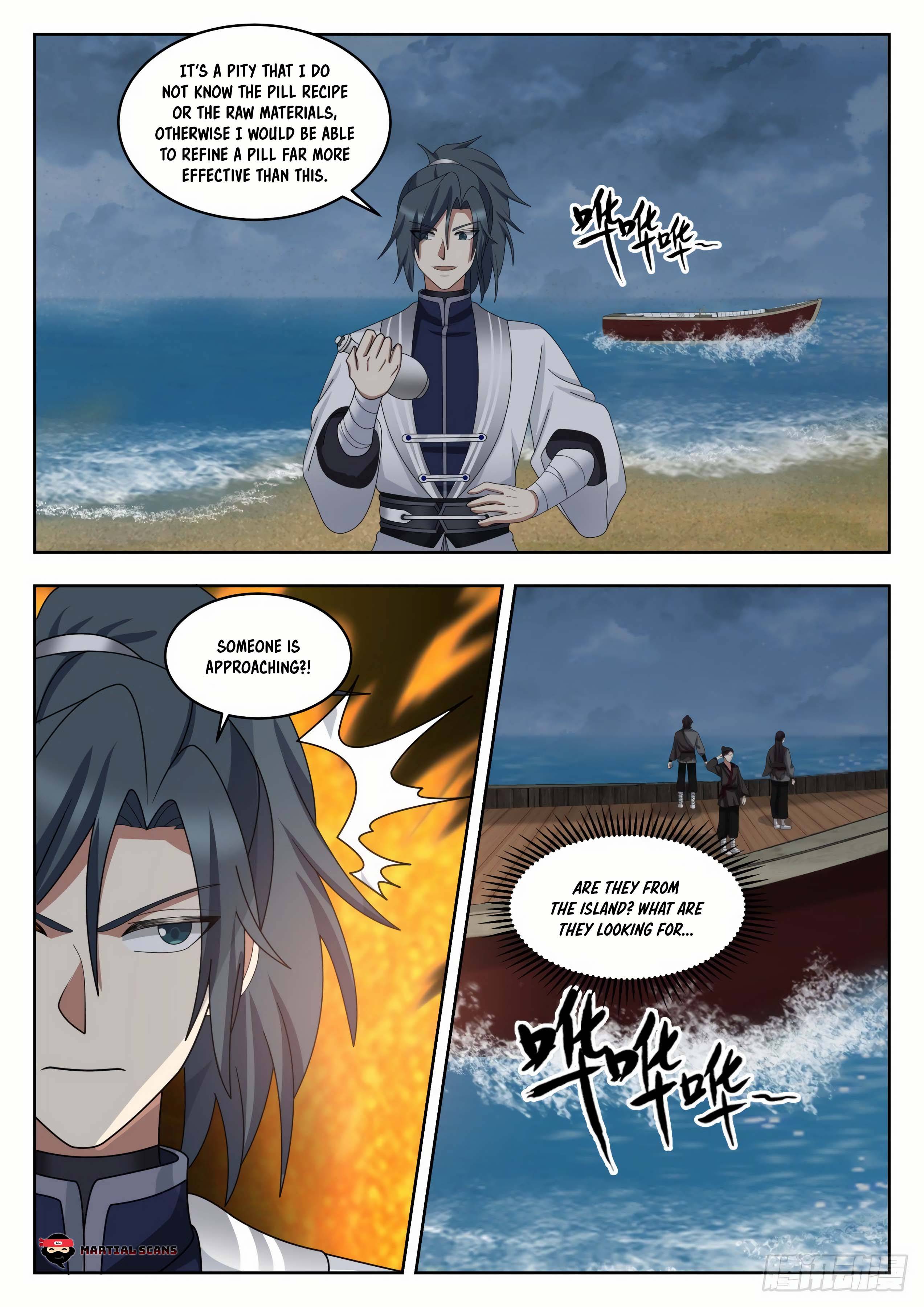 Page 12 of Chapter 1430