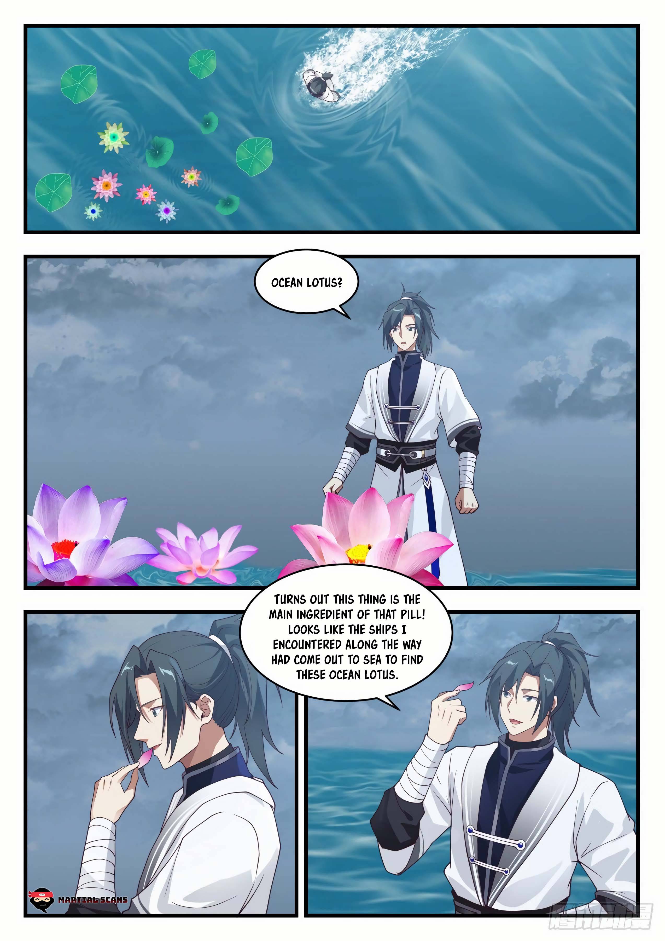 Page 3 of Chapter 1431