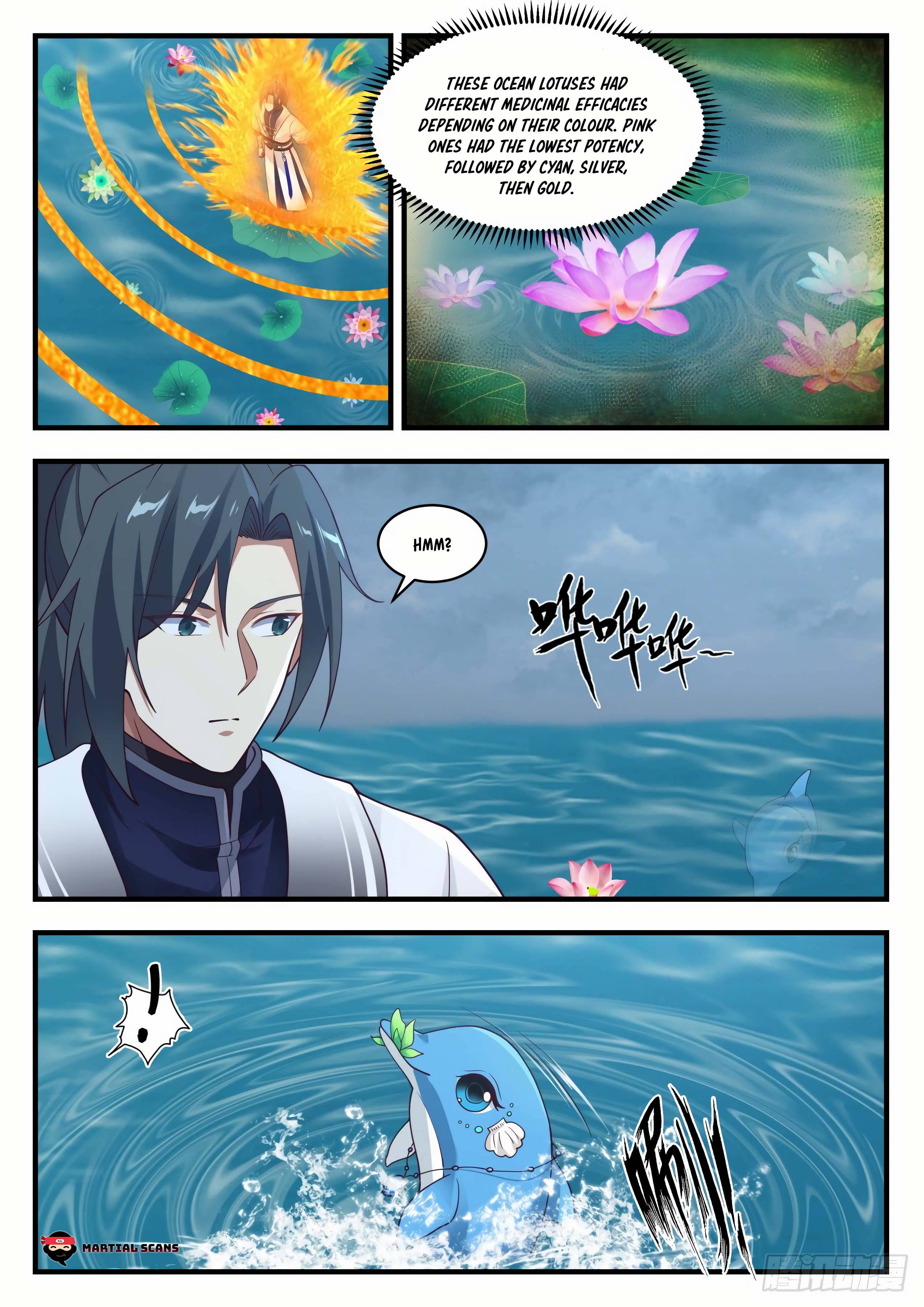 Page 4 of Chapter 1431