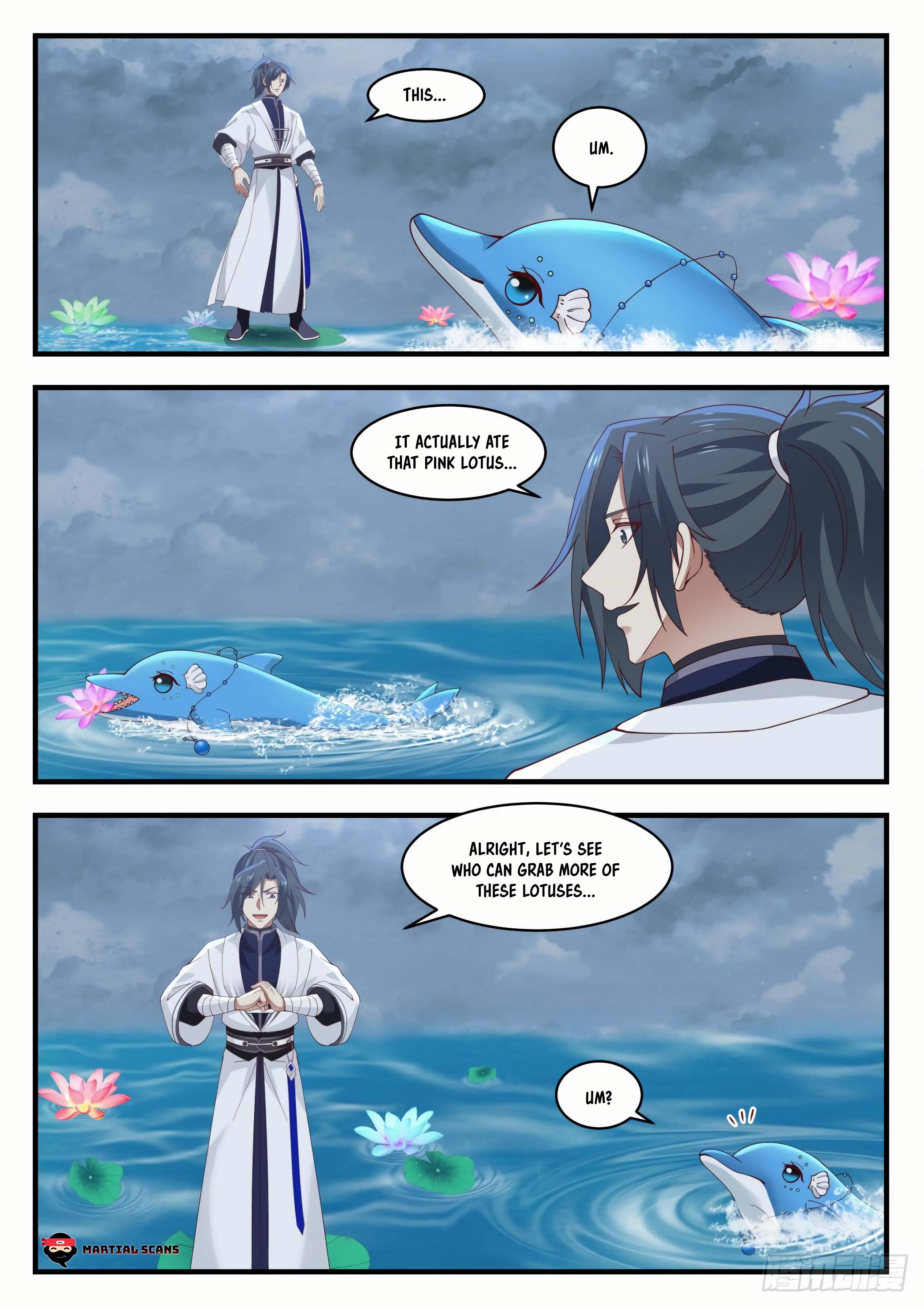 Page 5 of Chapter 1431