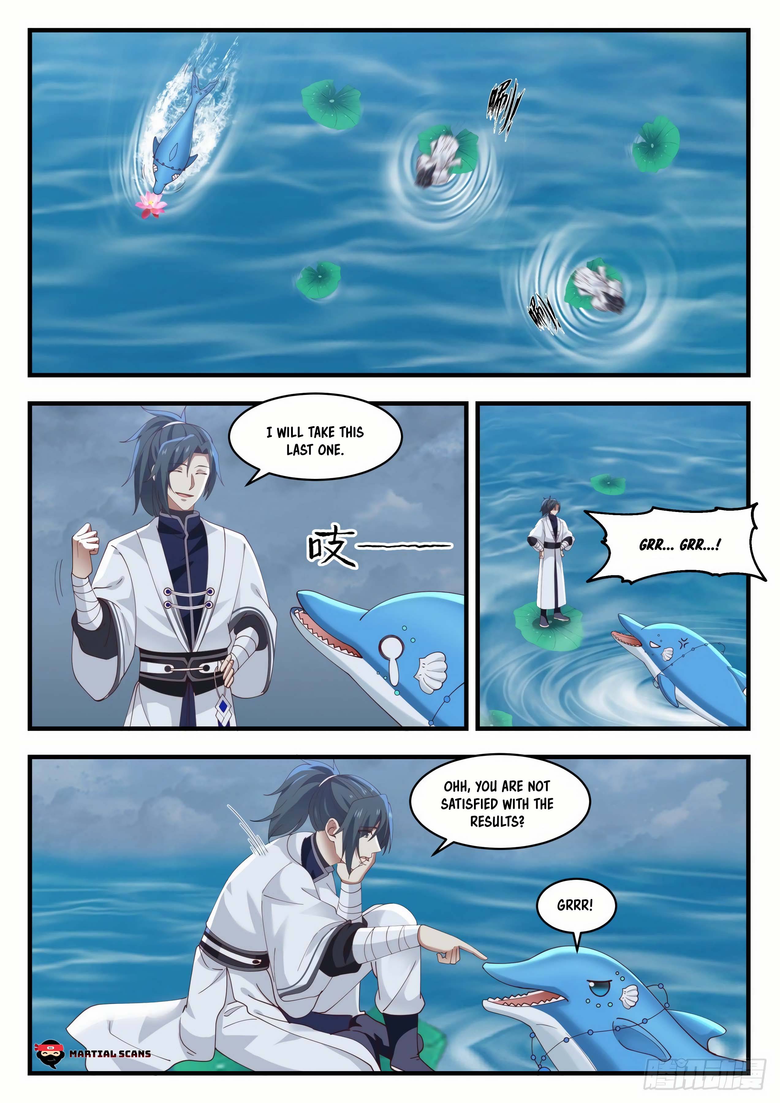 Page 6 of Chapter 1431