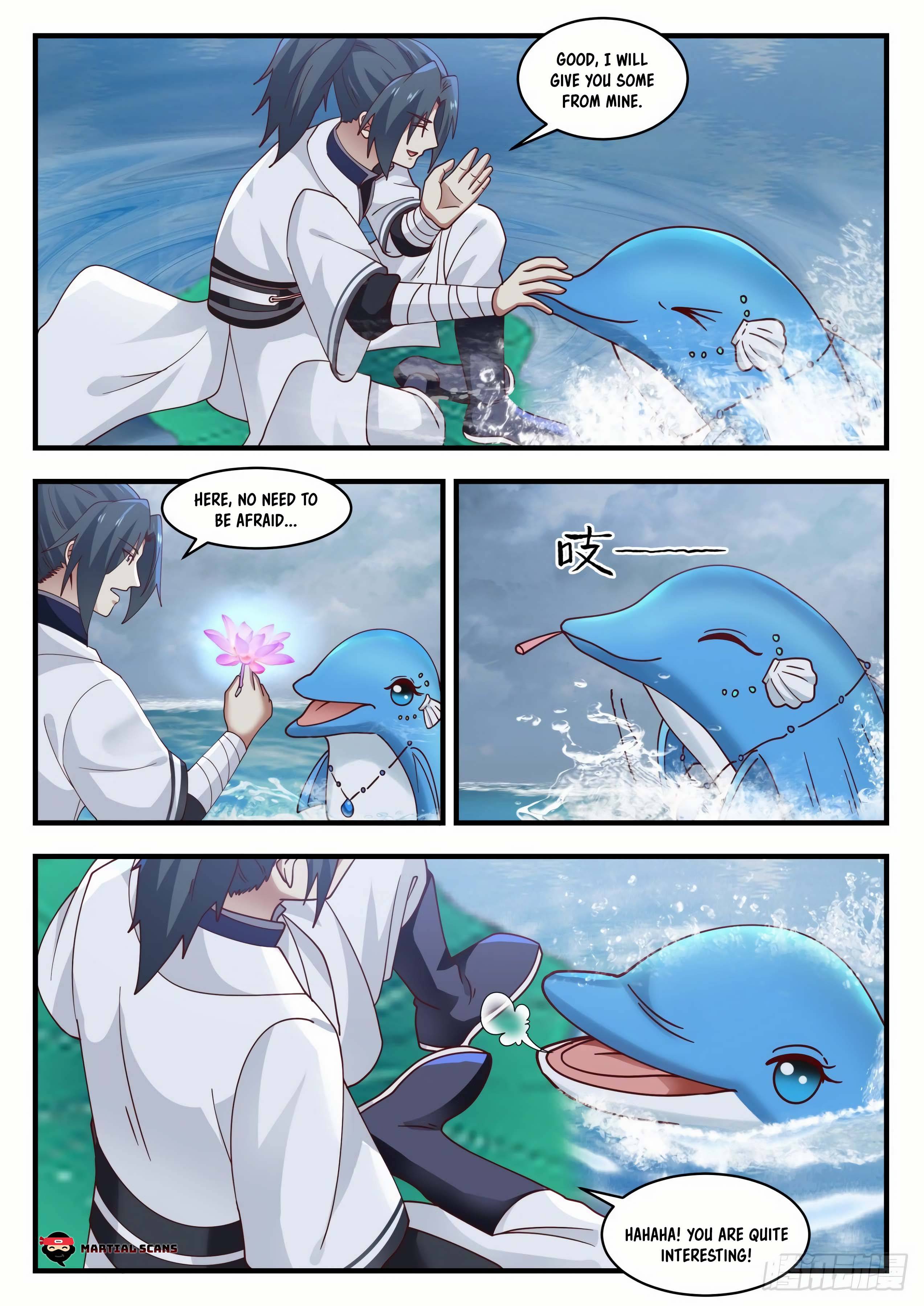 Page 7 of Chapter 1431