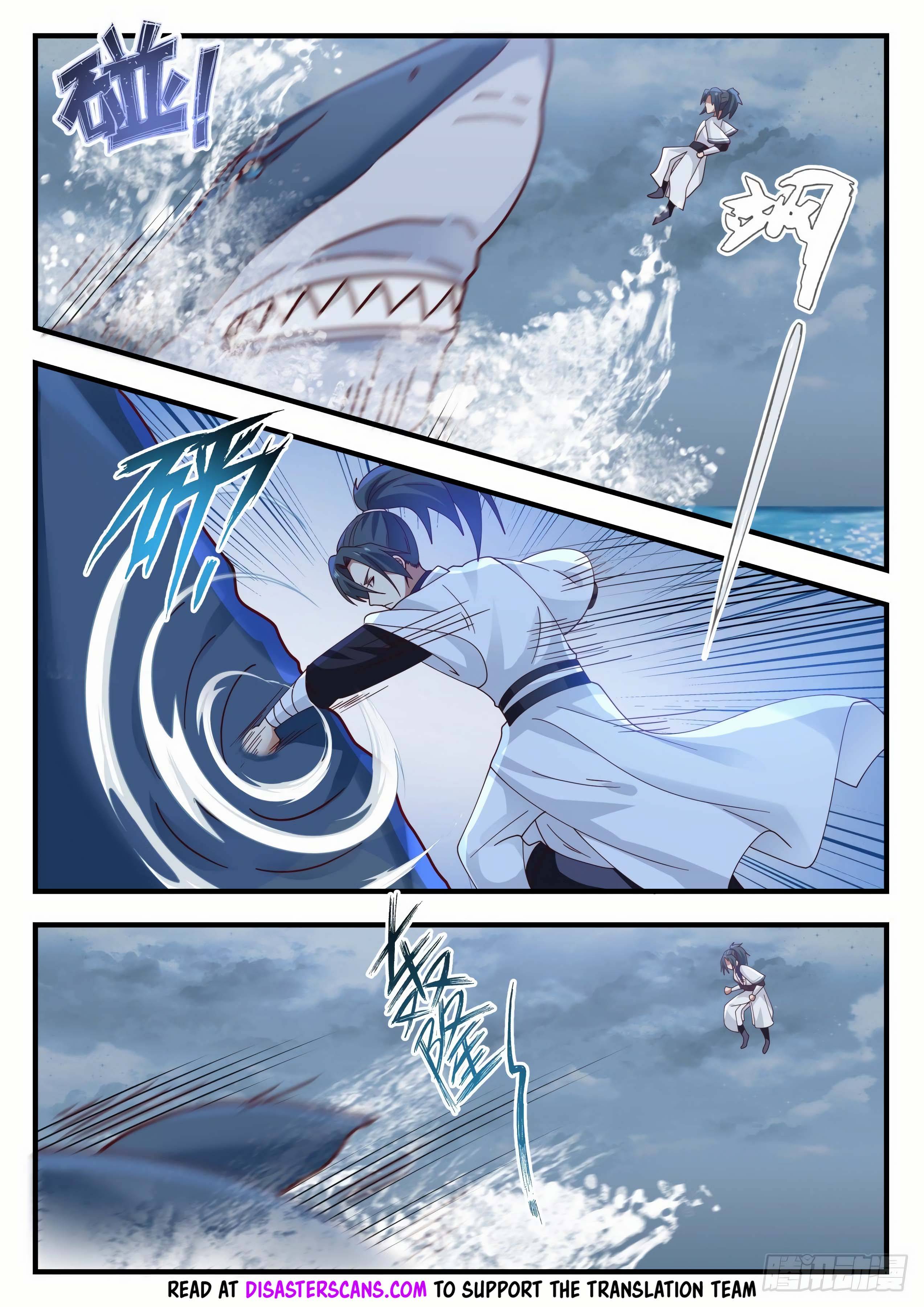 Page 9 of Chapter 1431