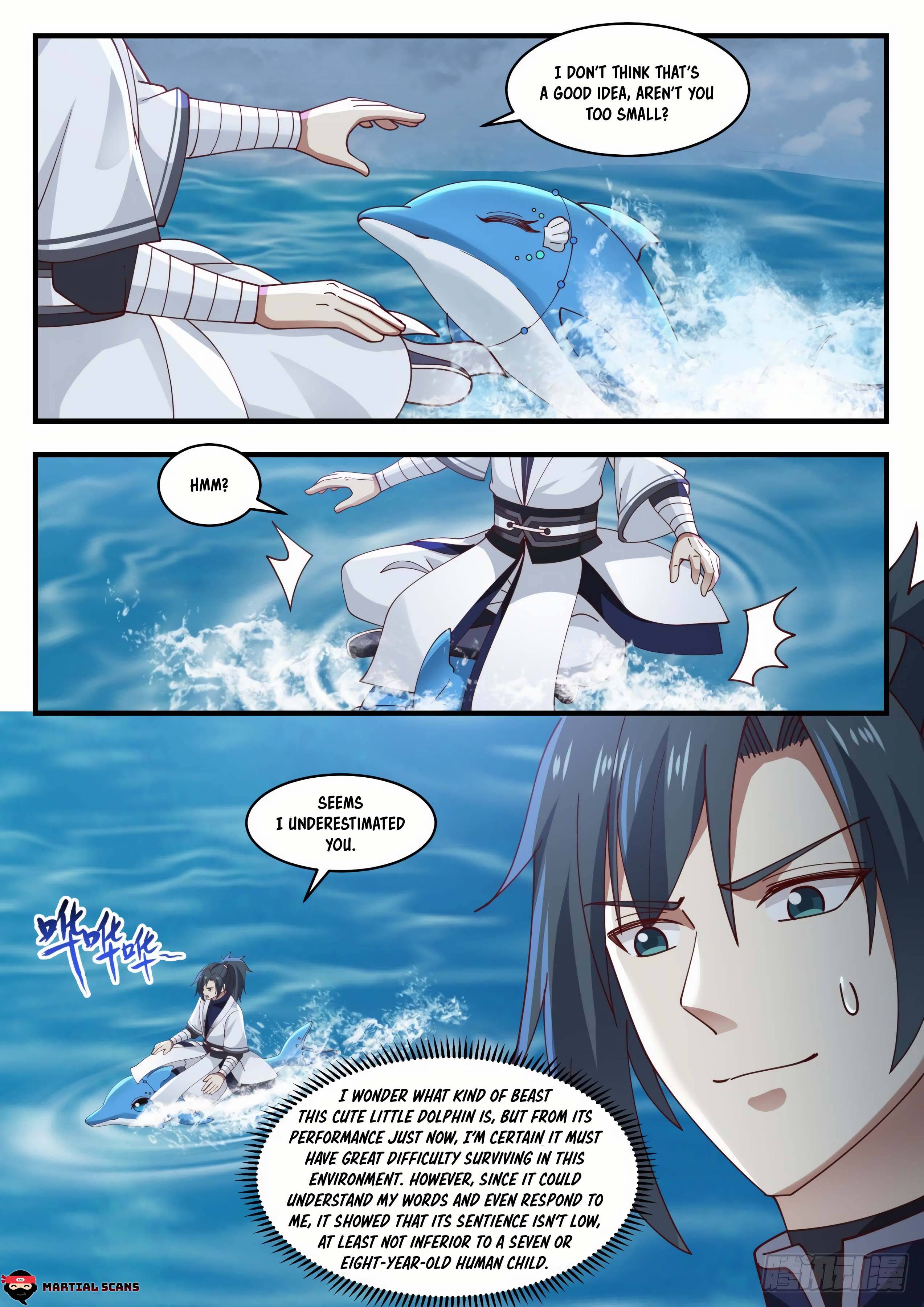 Page 11 of Chapter 1431