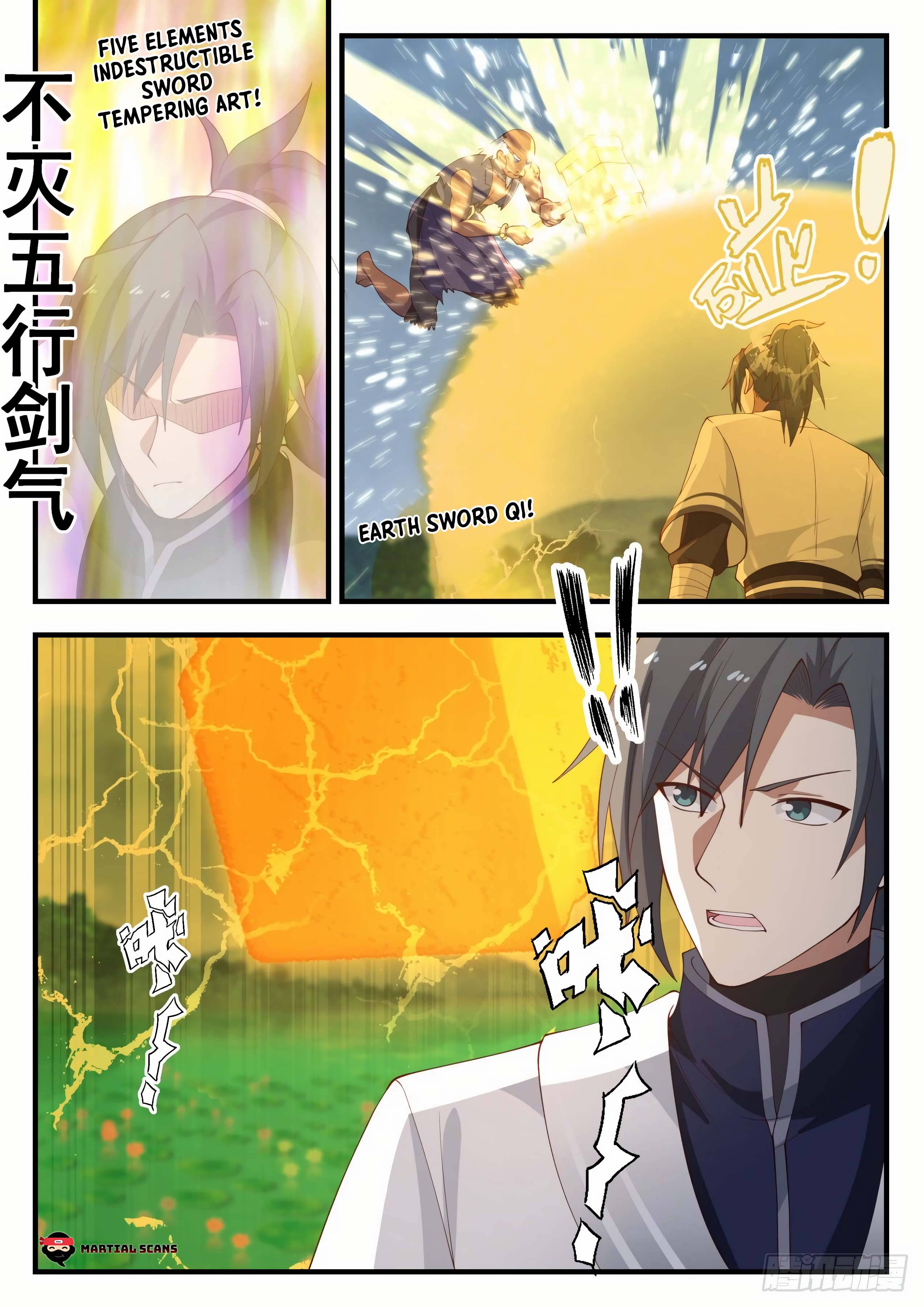 Page 6 of Chapter 1432