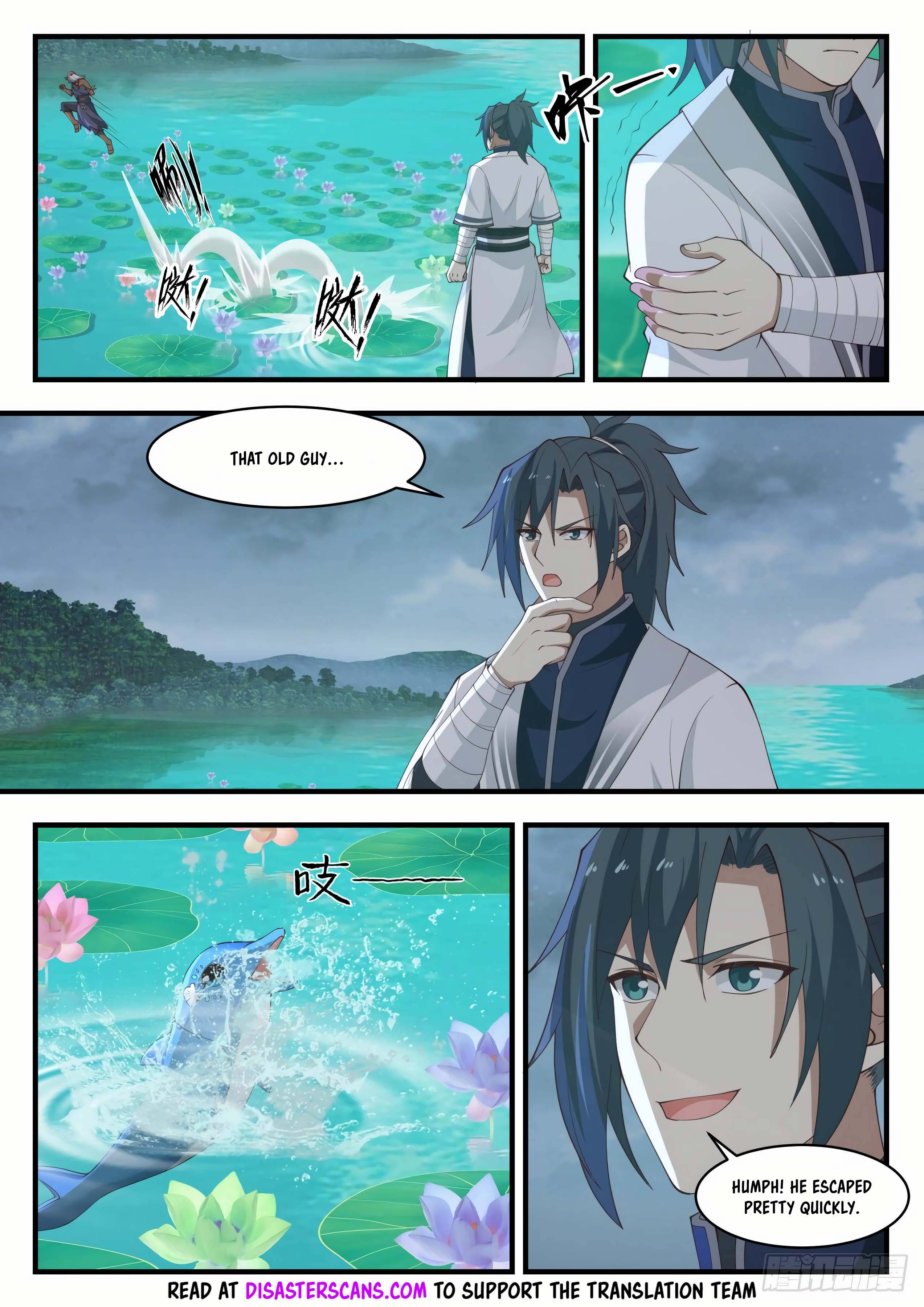 Page 8 of Chapter 1432