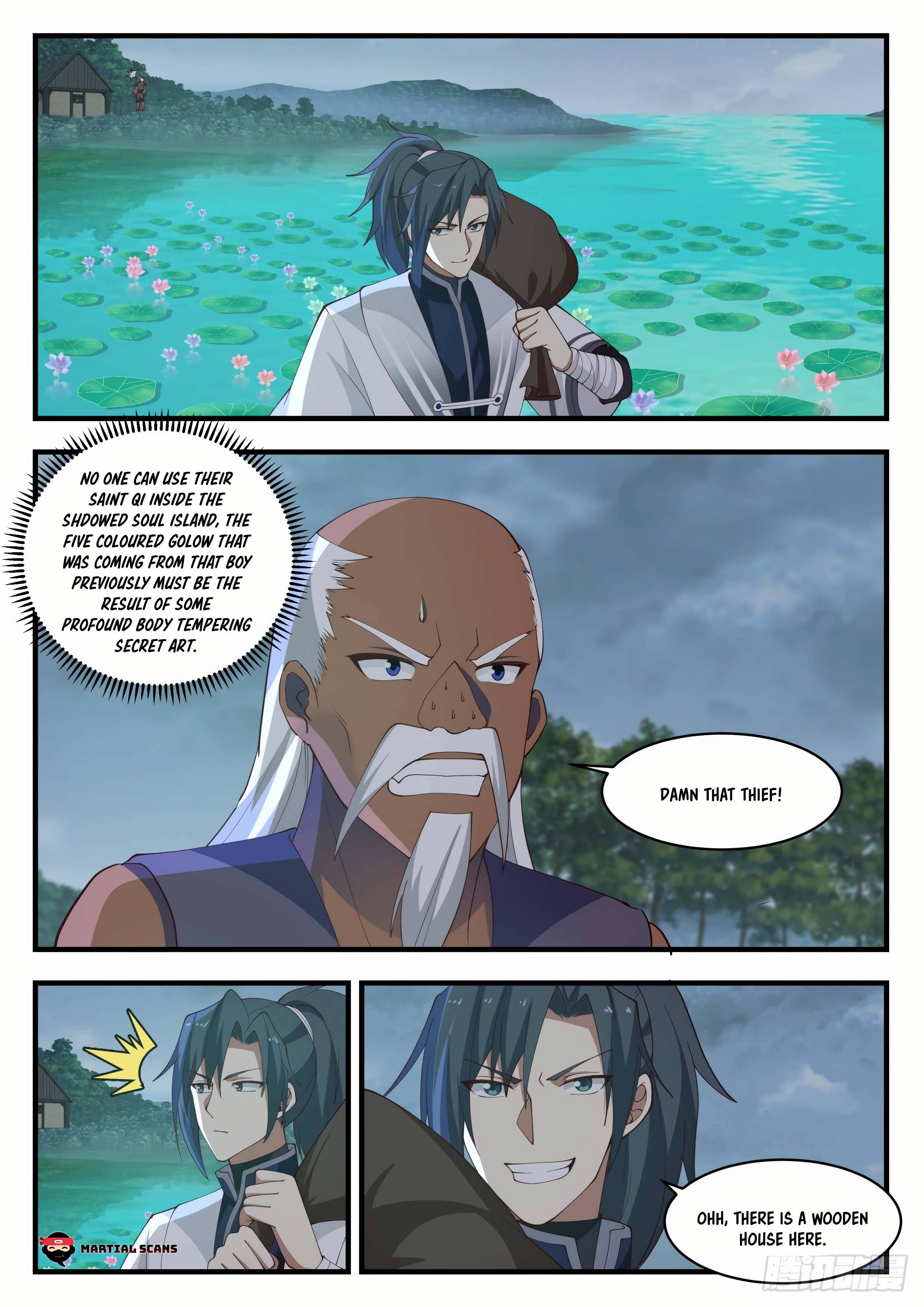 Page 9 of Chapter 1432