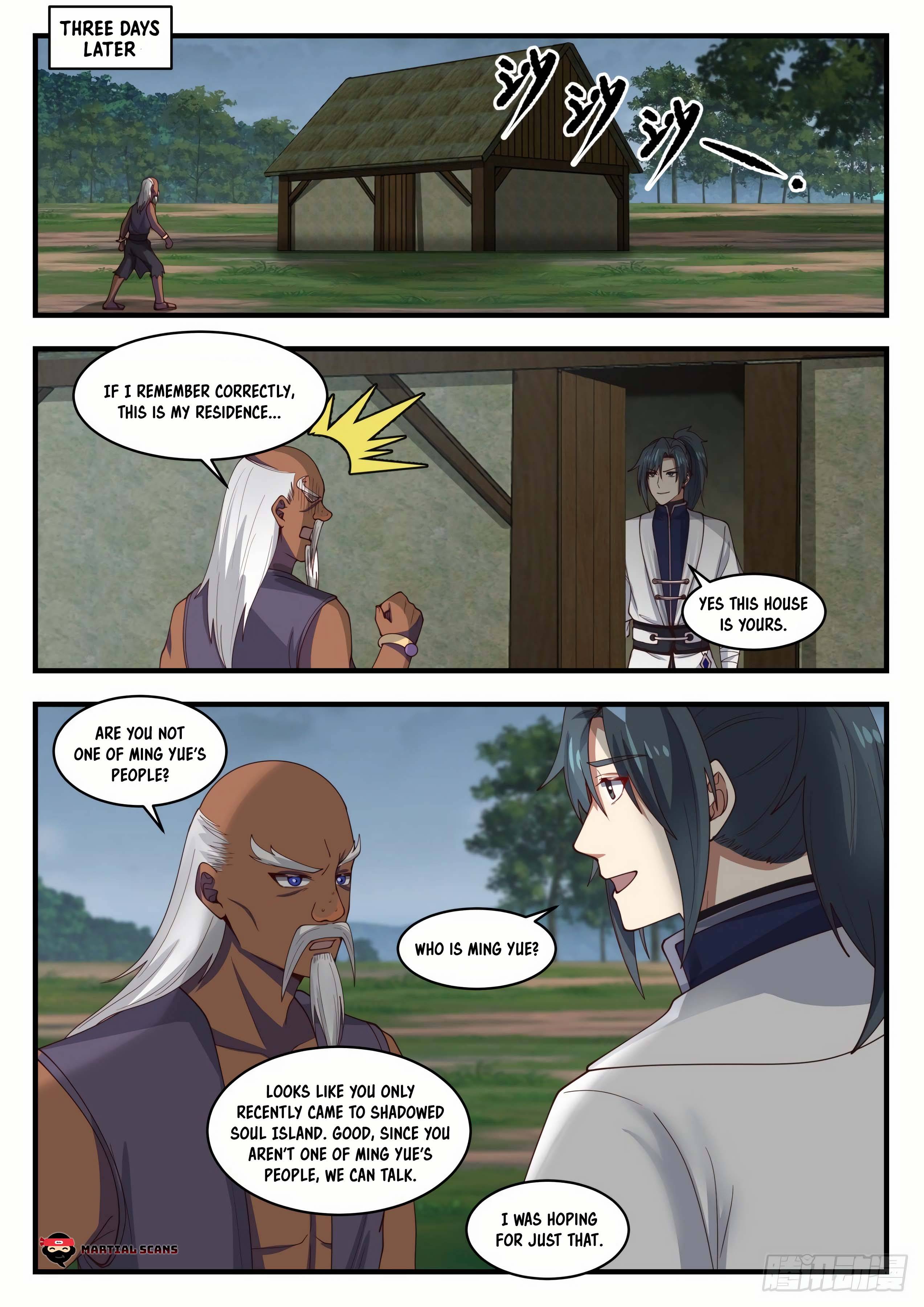 Page 10 of Chapter 1432