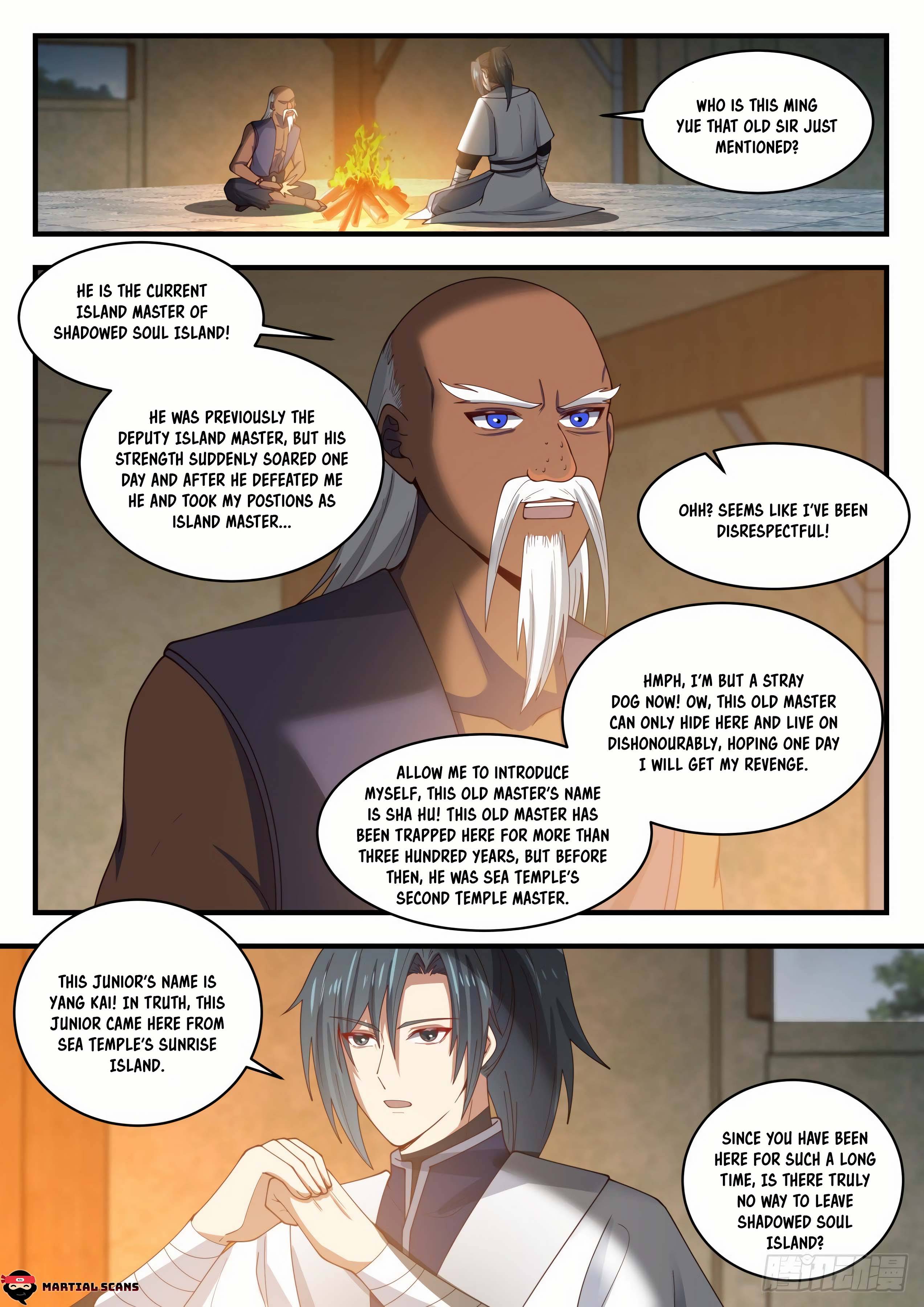Page 11 of Chapter 1432