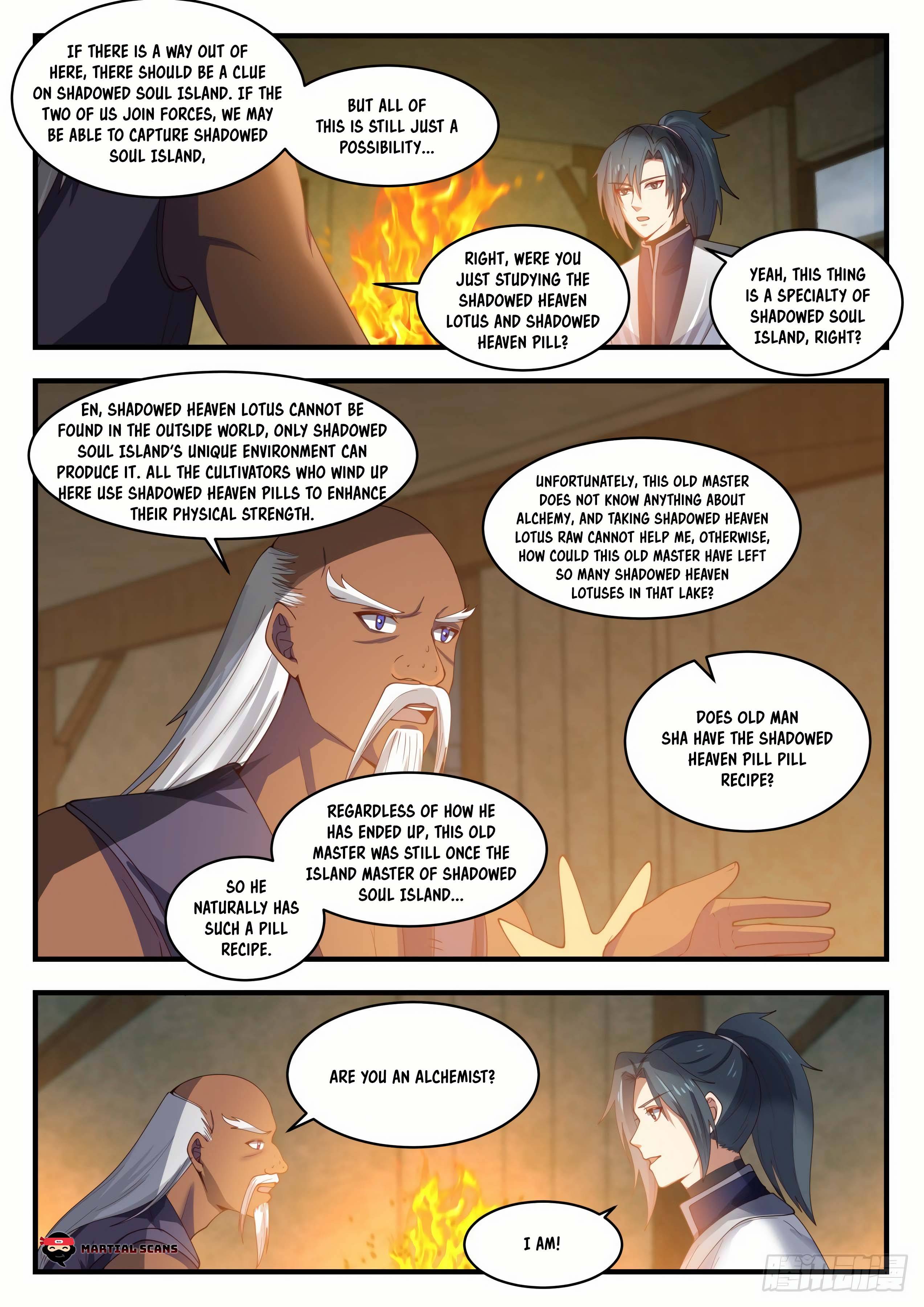 Page 12 of Chapter 1432