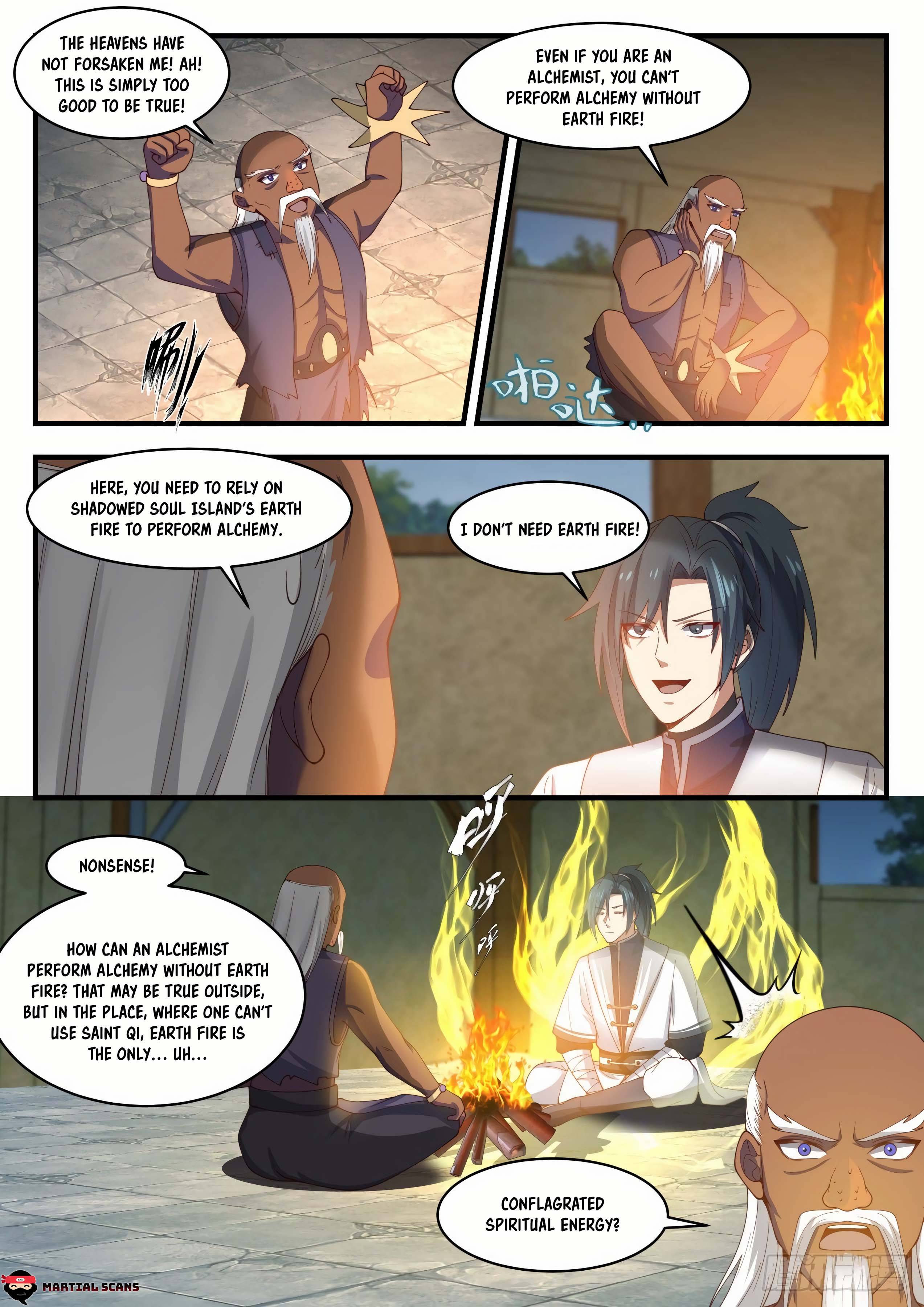 Page 13 of Chapter 1432