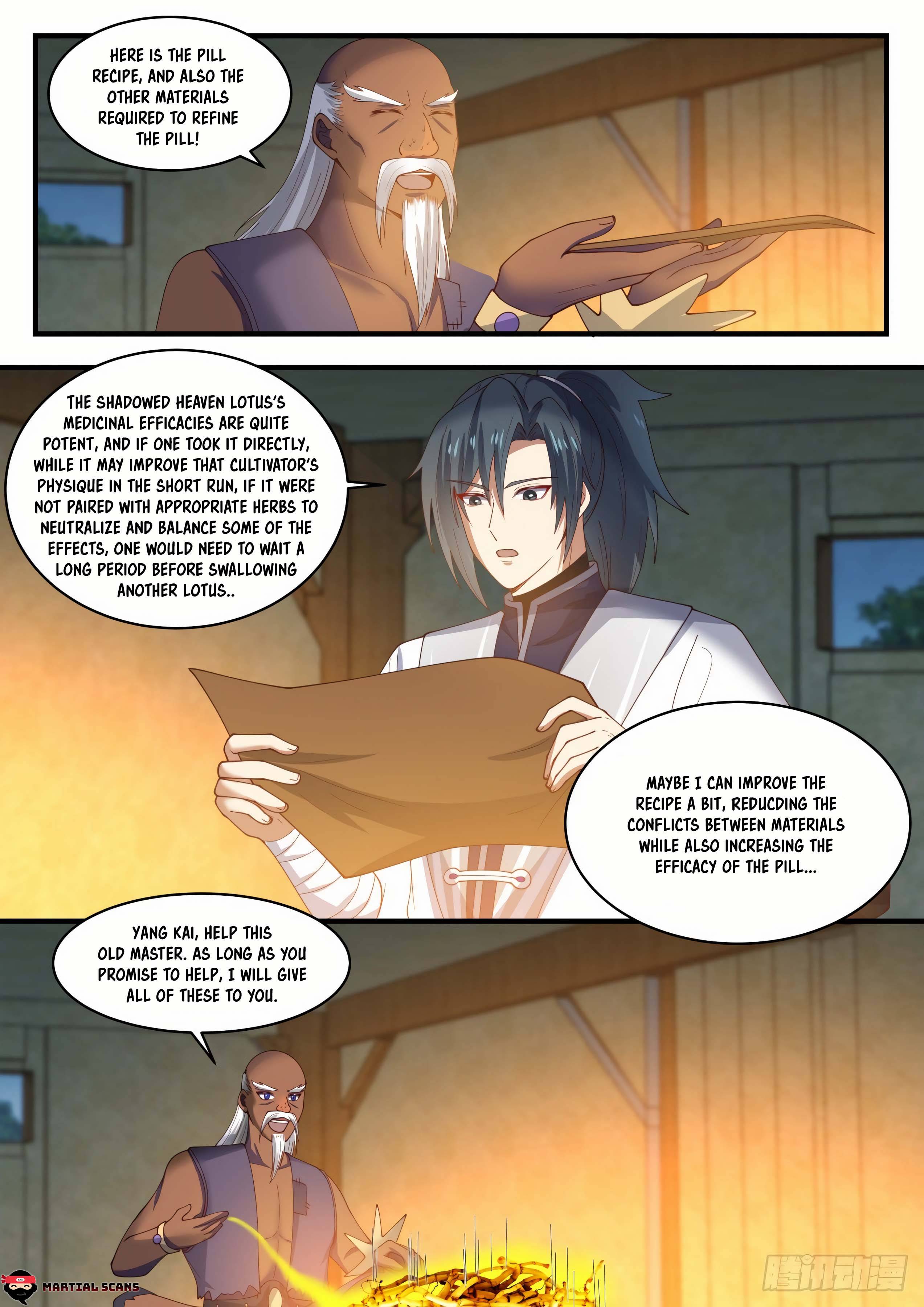 Page 14 of Chapter 1432