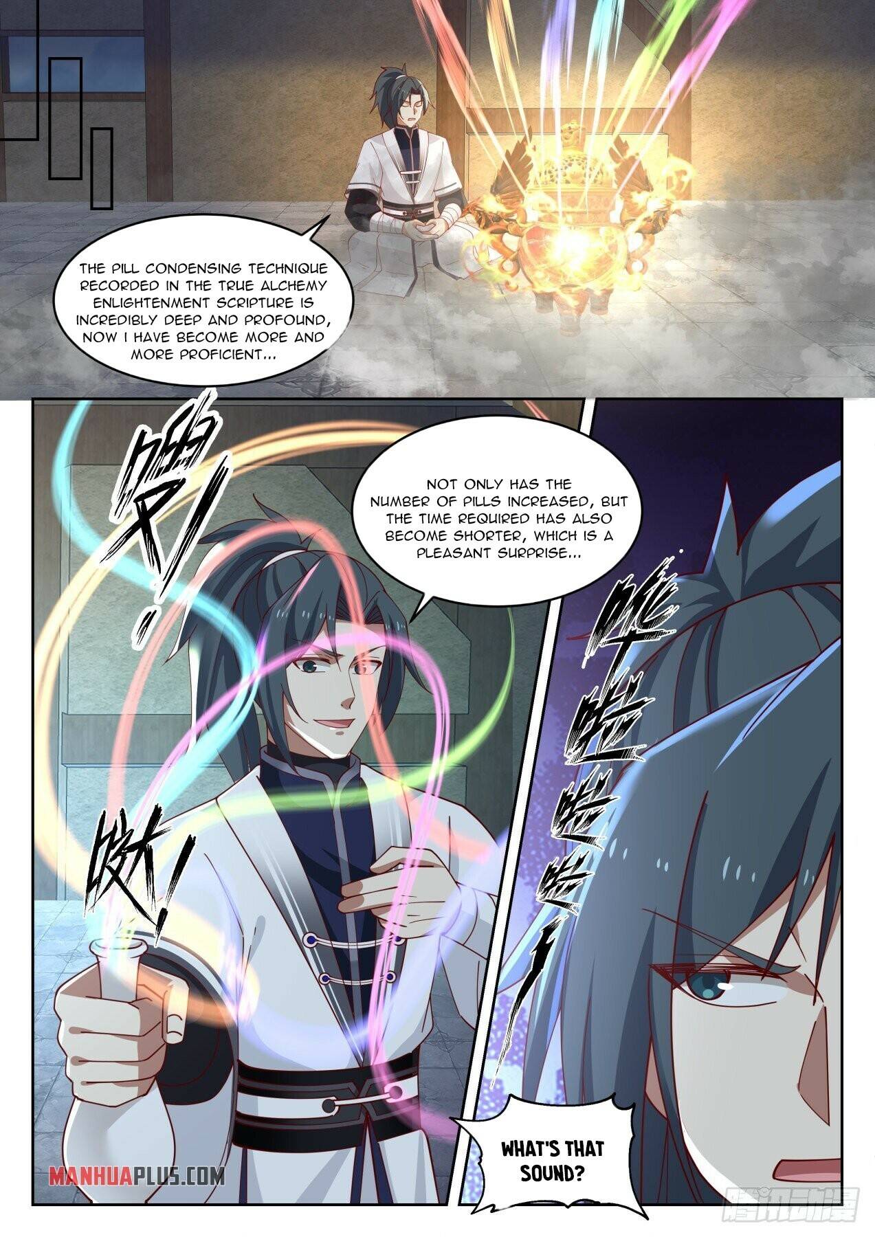 Page 4 of Chapter 1433