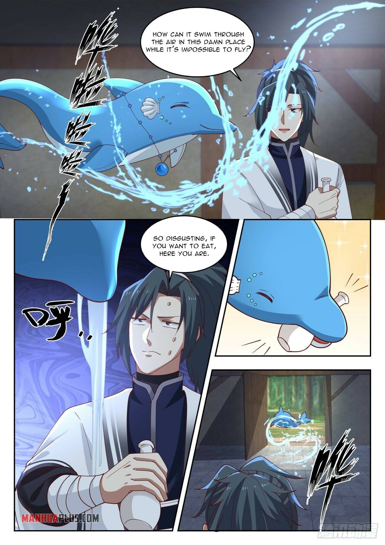 Page 5 of Chapter 1433